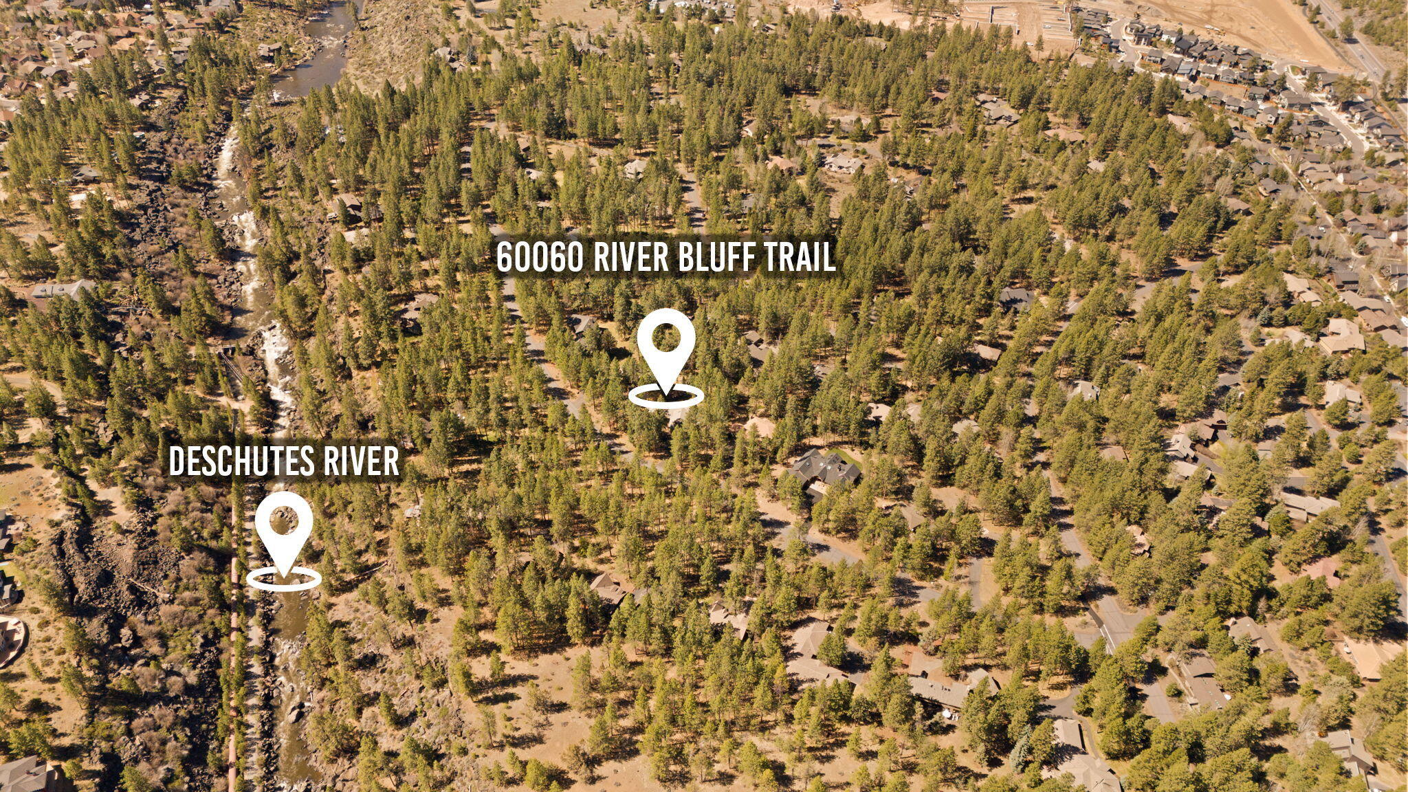 Sunrise Village - Residential