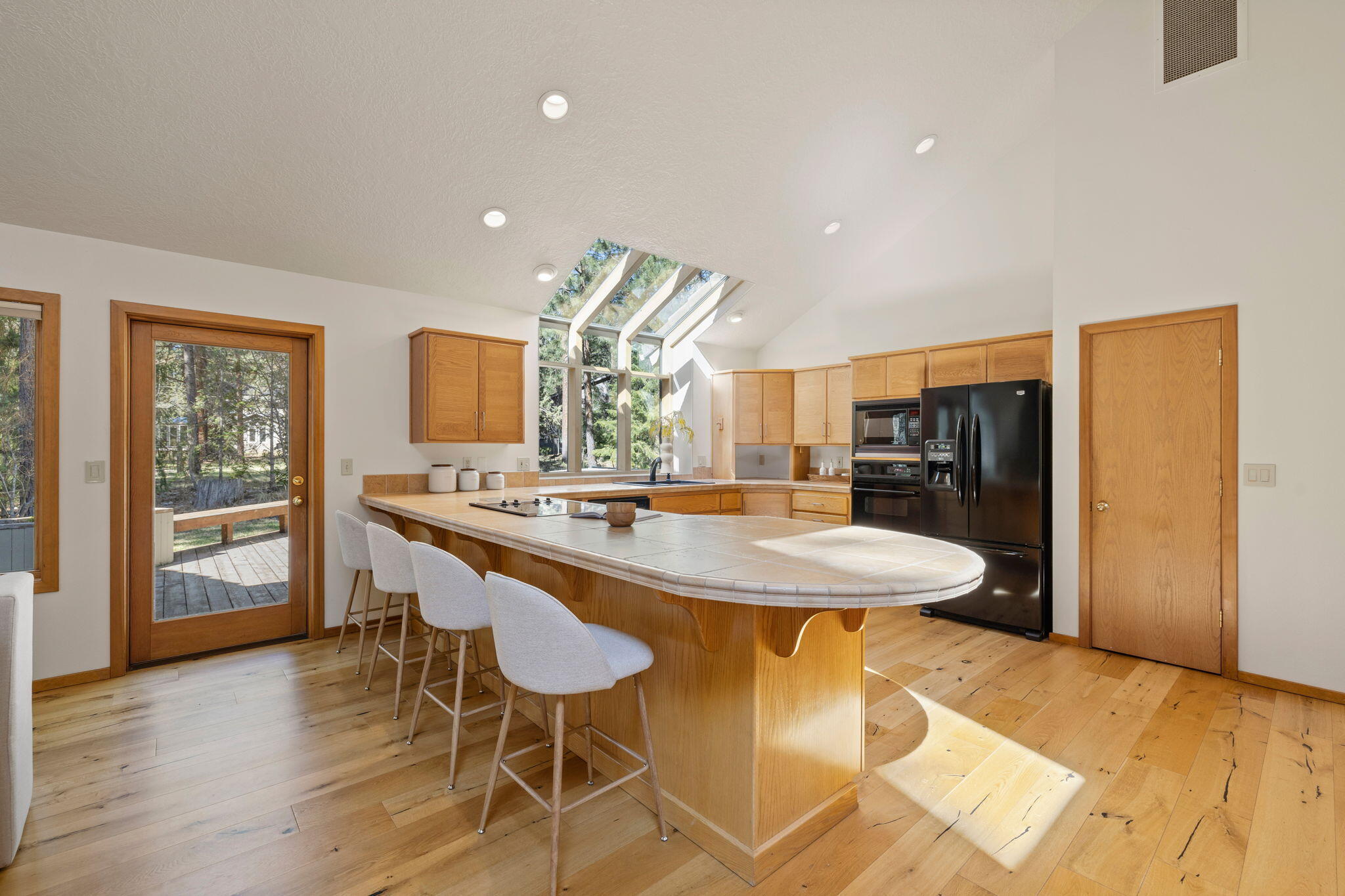 Sunrise Village - Residential