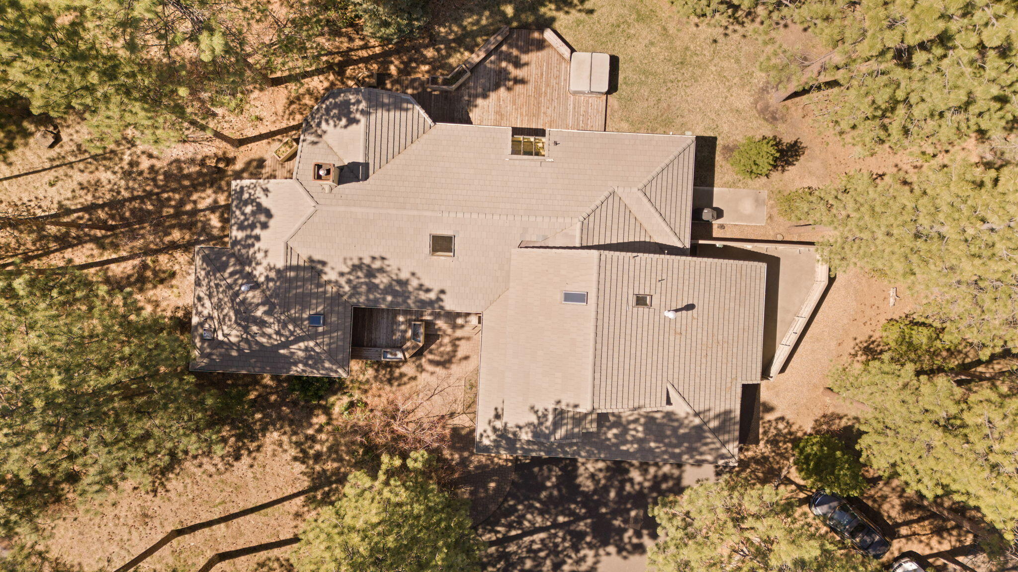 Sunrise Village - Residential