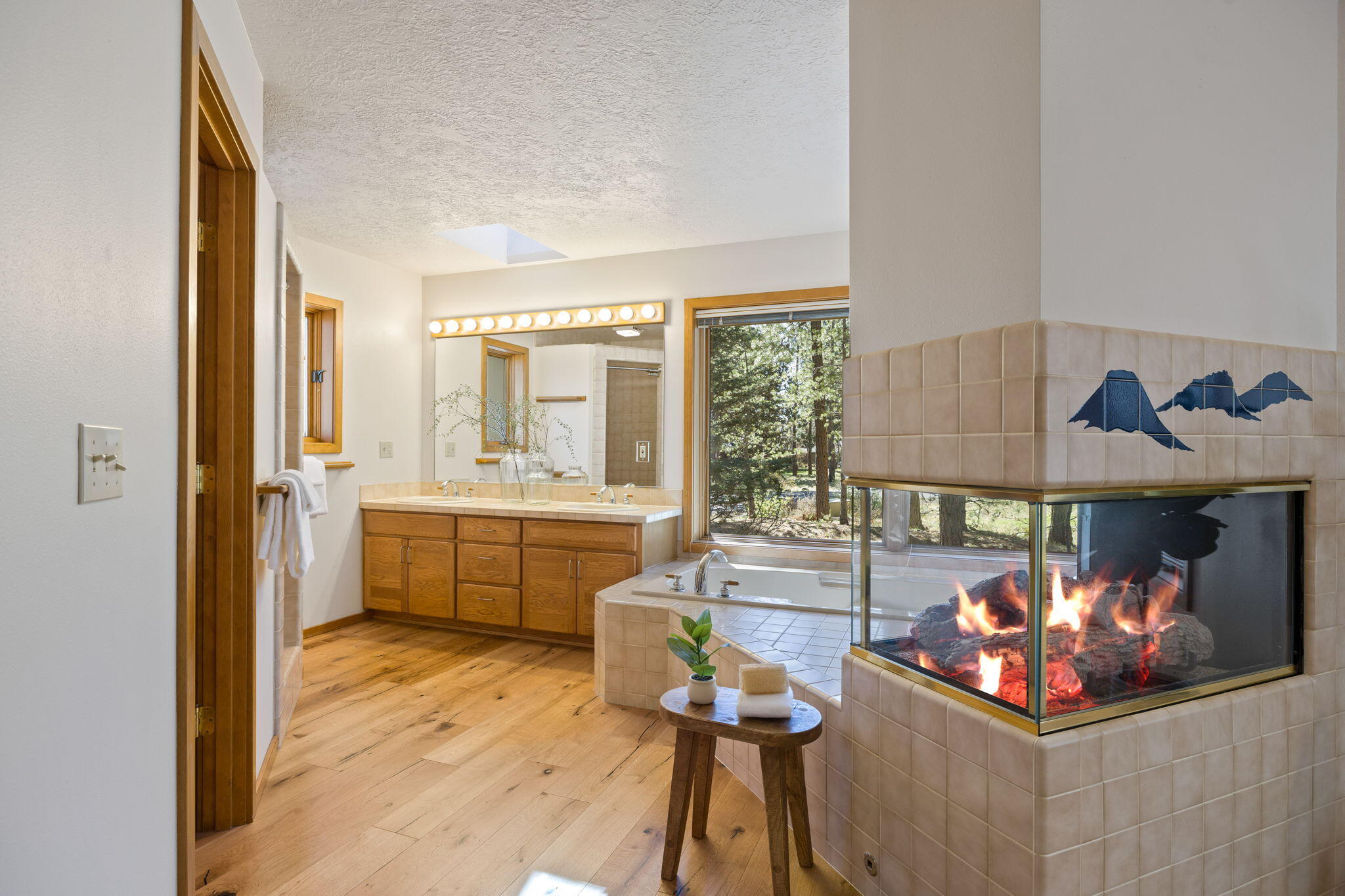 Sunrise Village - Residential