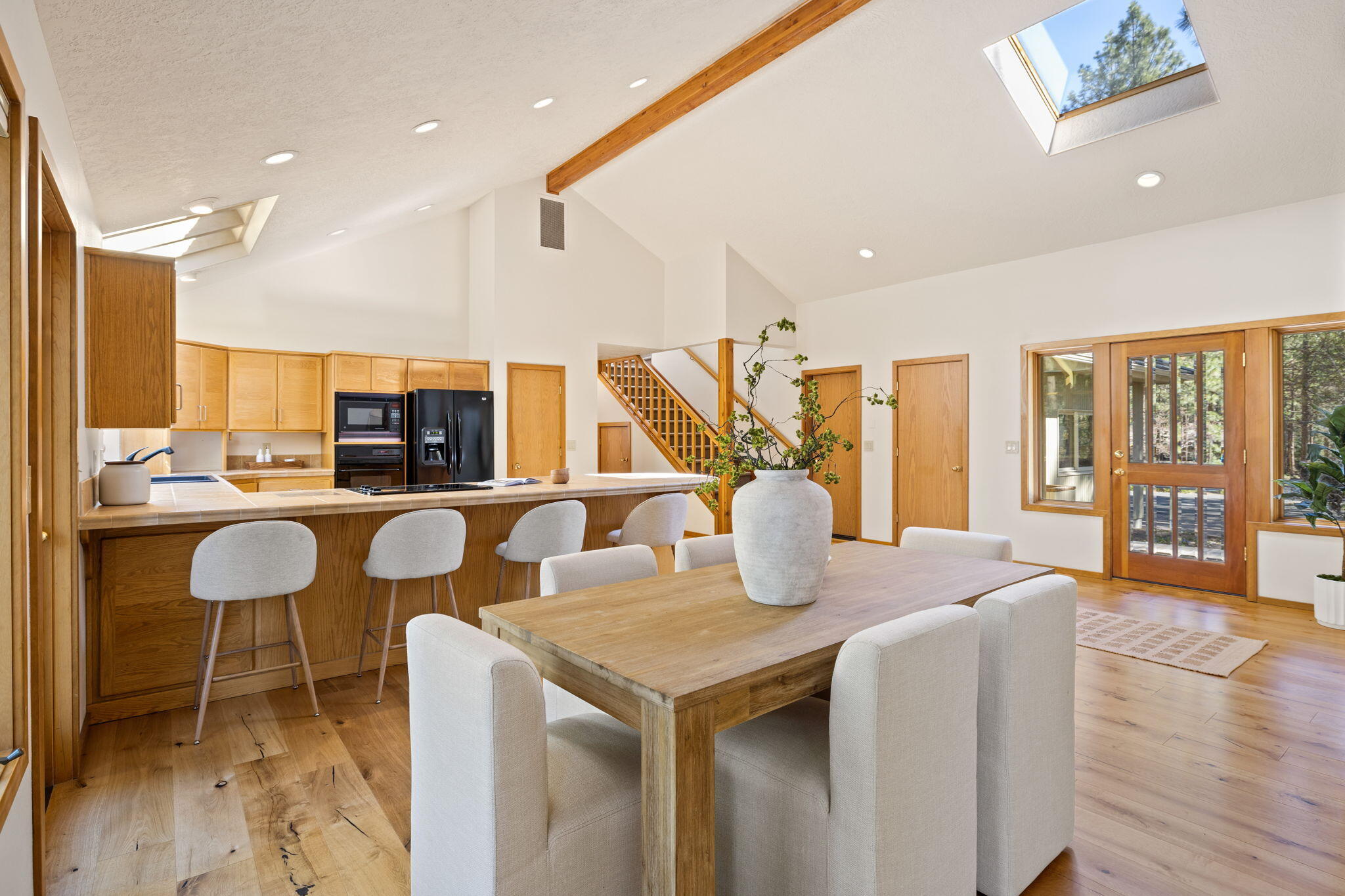 Sunrise Village - Residential