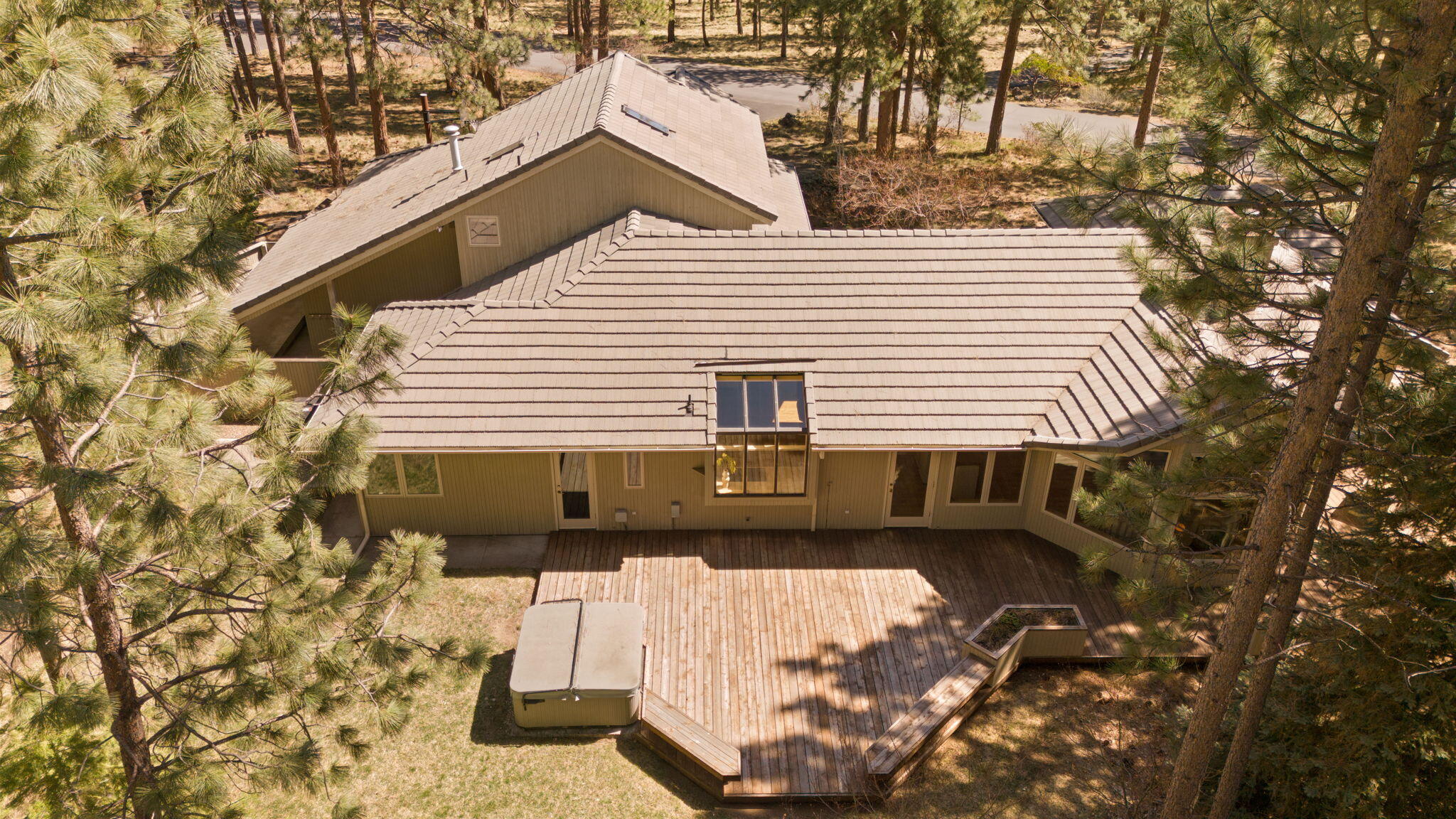 Sunrise Village - Residential