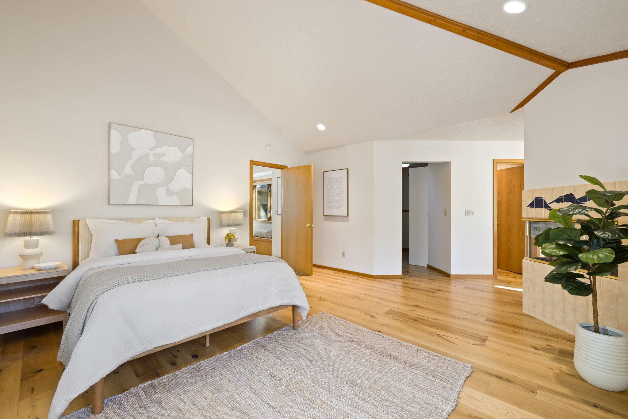 Sunrise Village - Residential