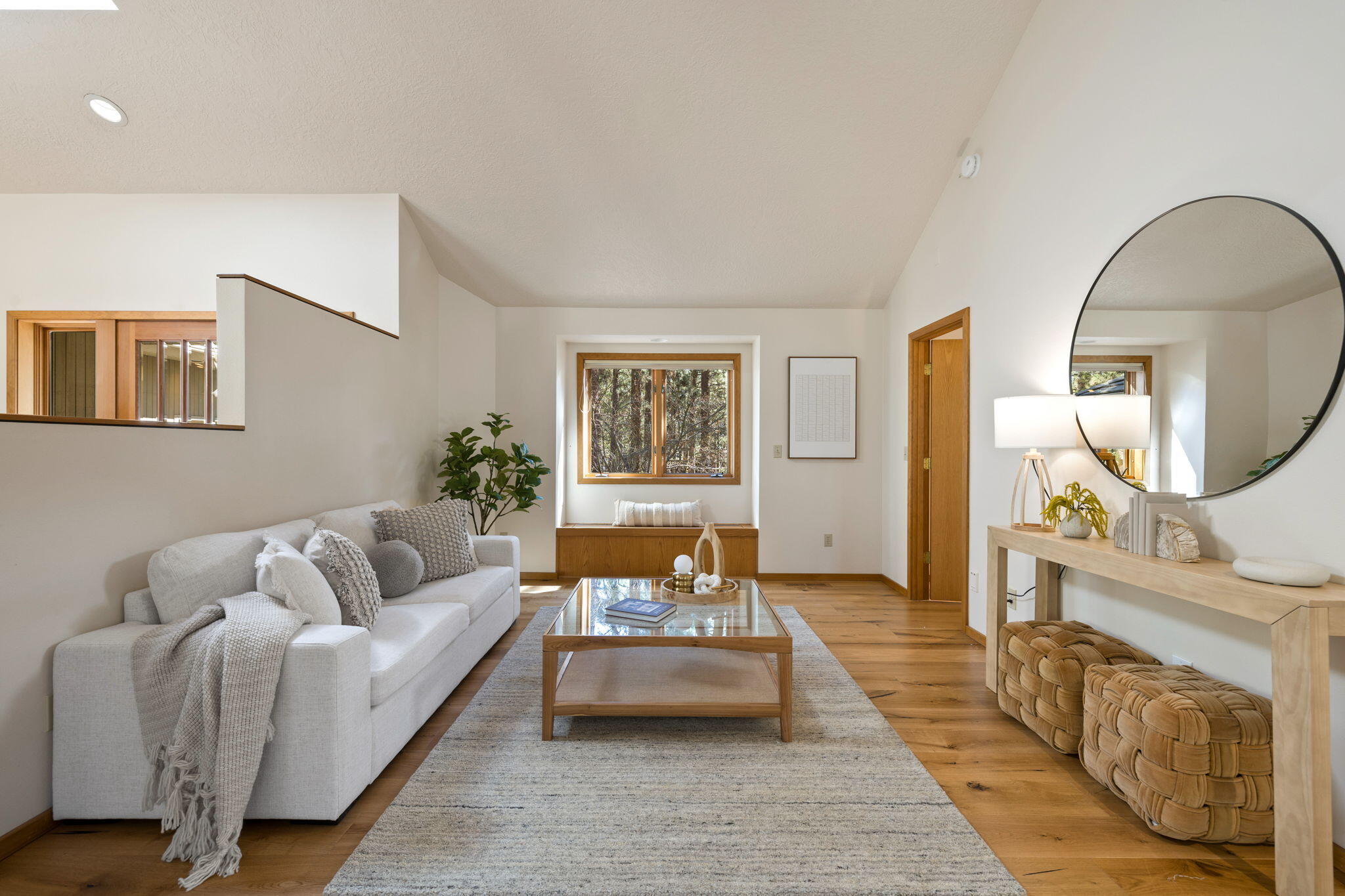 Sunrise Village - Residential