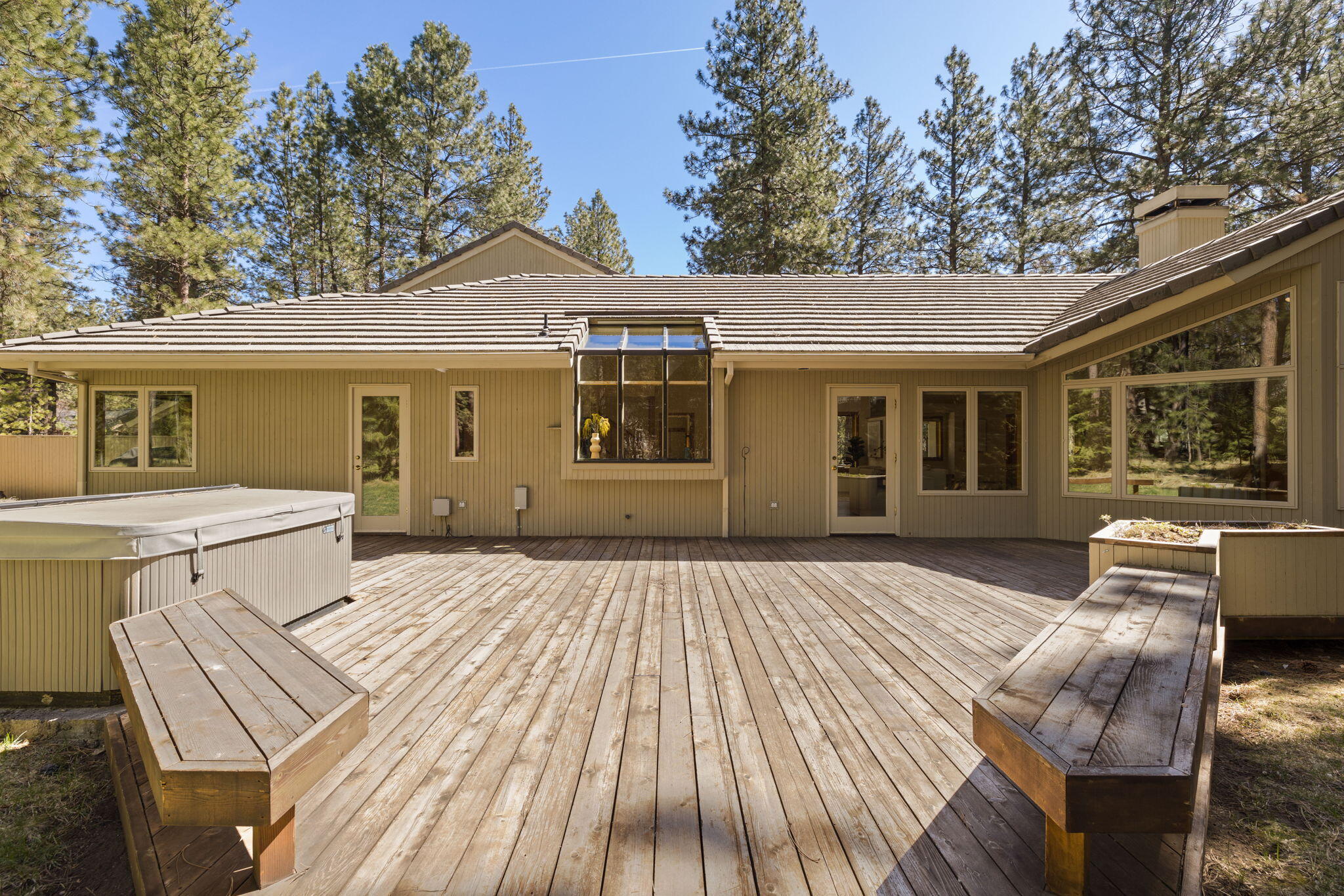 Sunrise Village - Residential