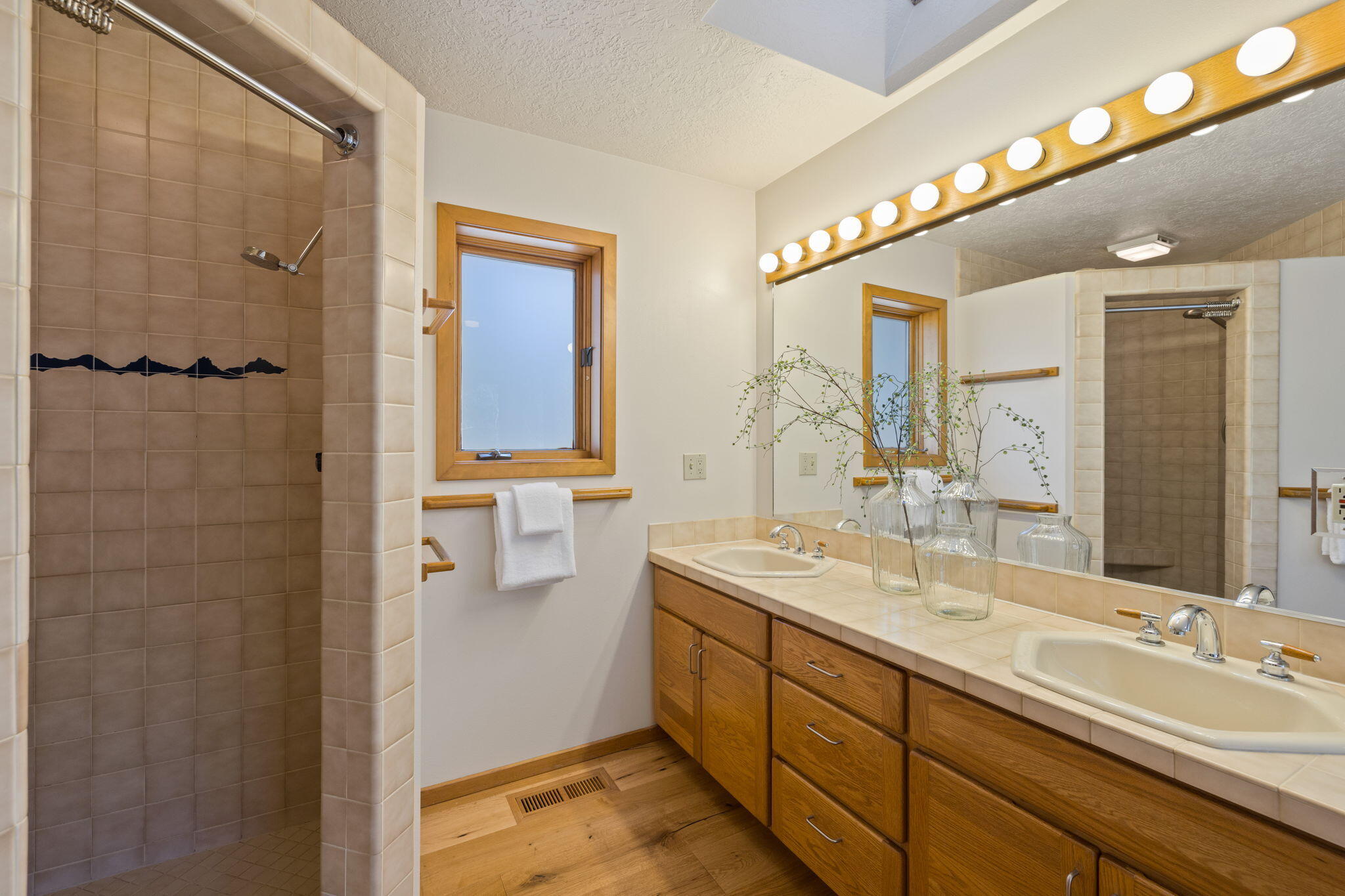 Sunrise Village - Residential