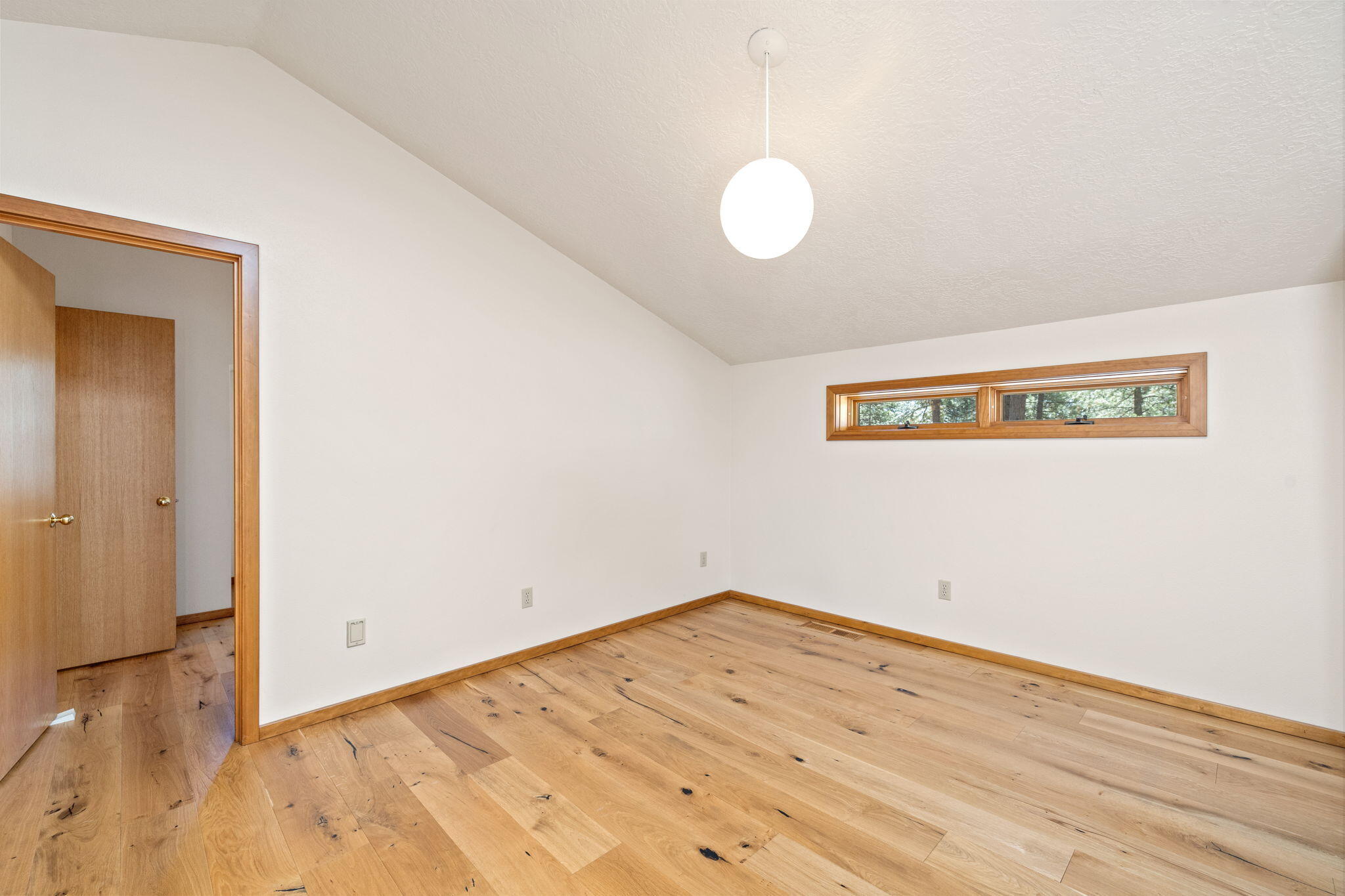 Sunrise Village - Residential