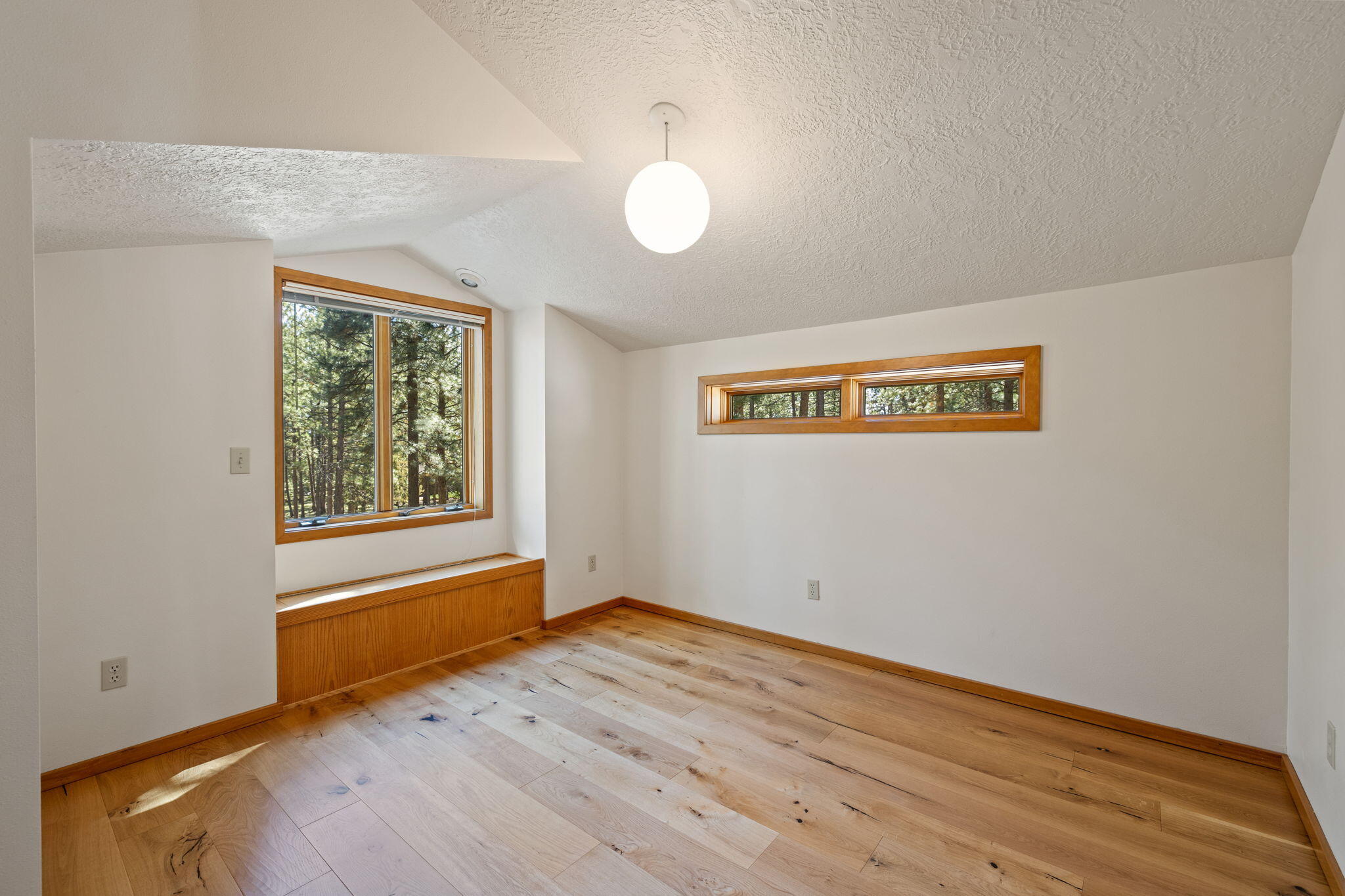 Sunrise Village - Residential