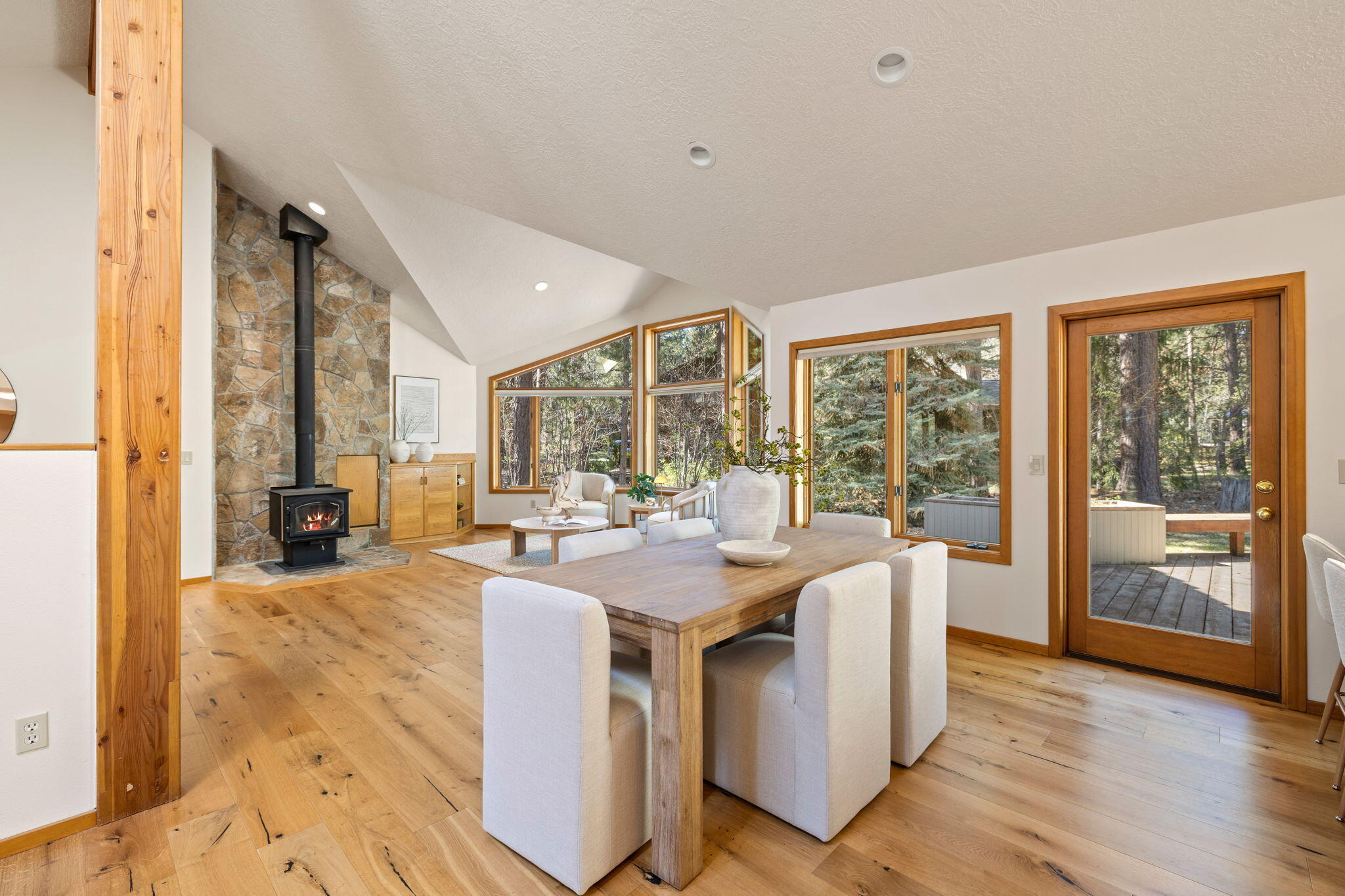 Sunrise Village - Residential