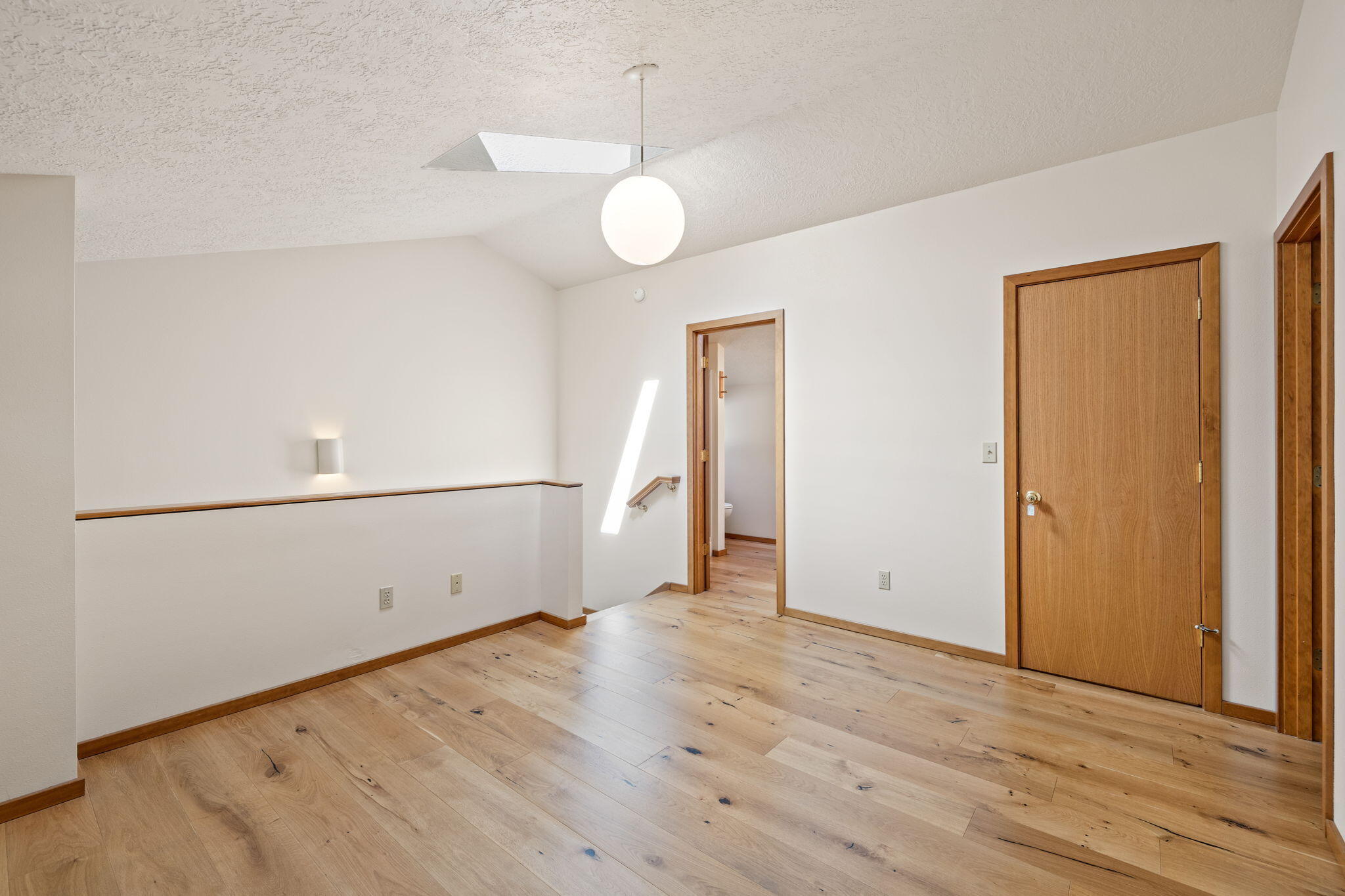 Sunrise Village - Residential