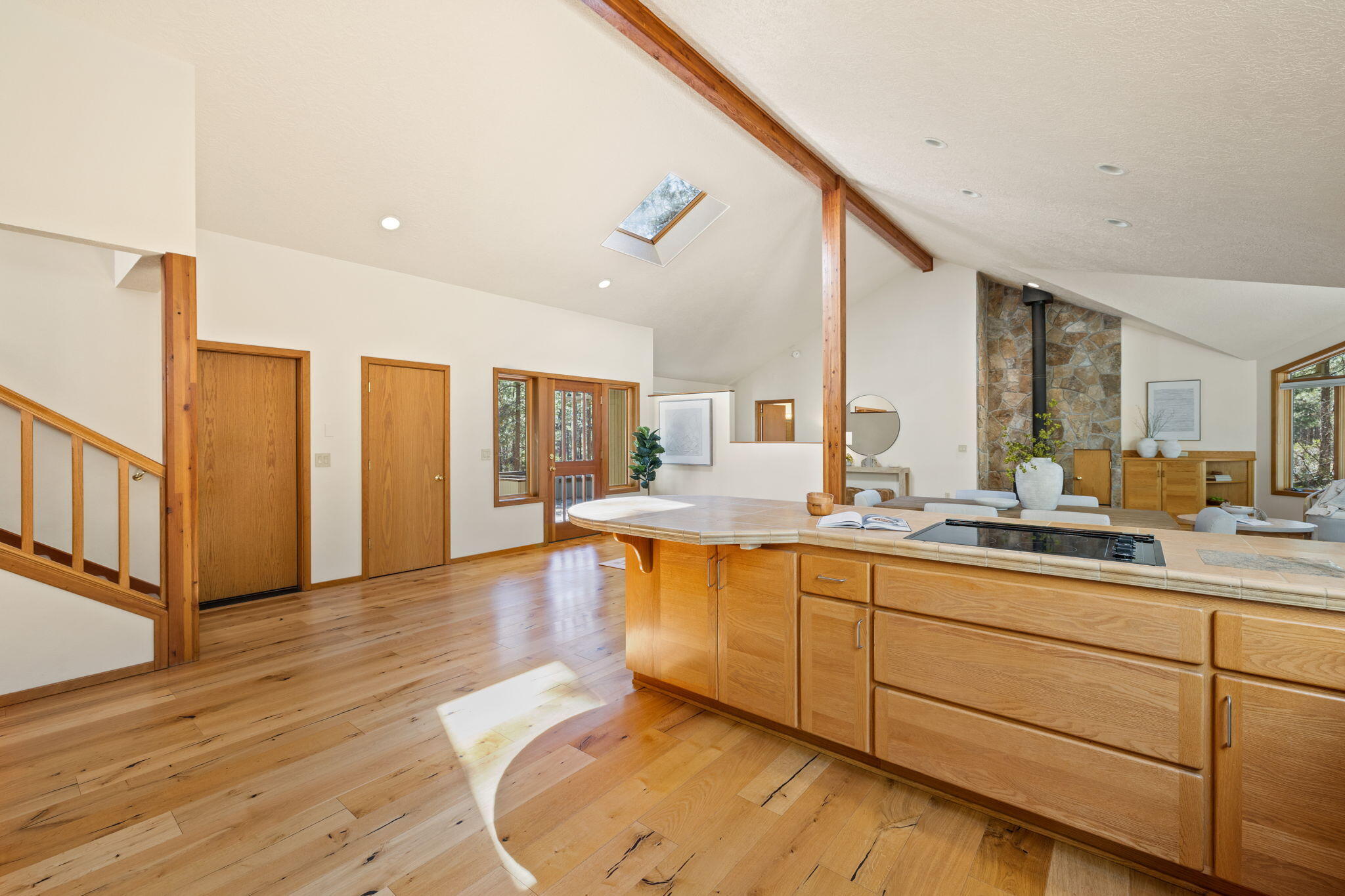 Sunrise Village - Residential