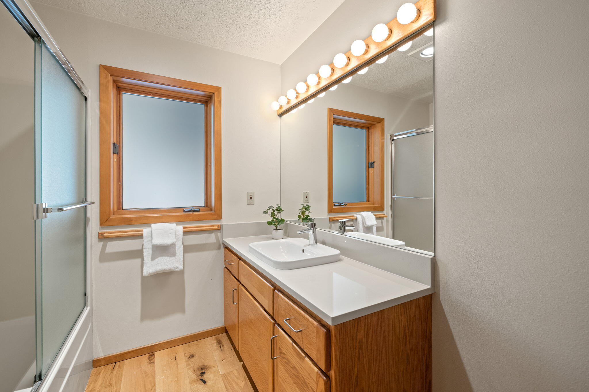 Sunrise Village - Residential