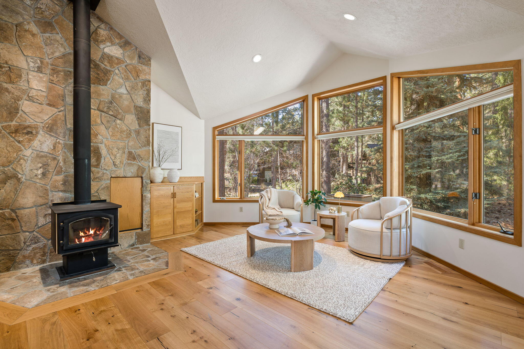 Sunrise Village - Residential