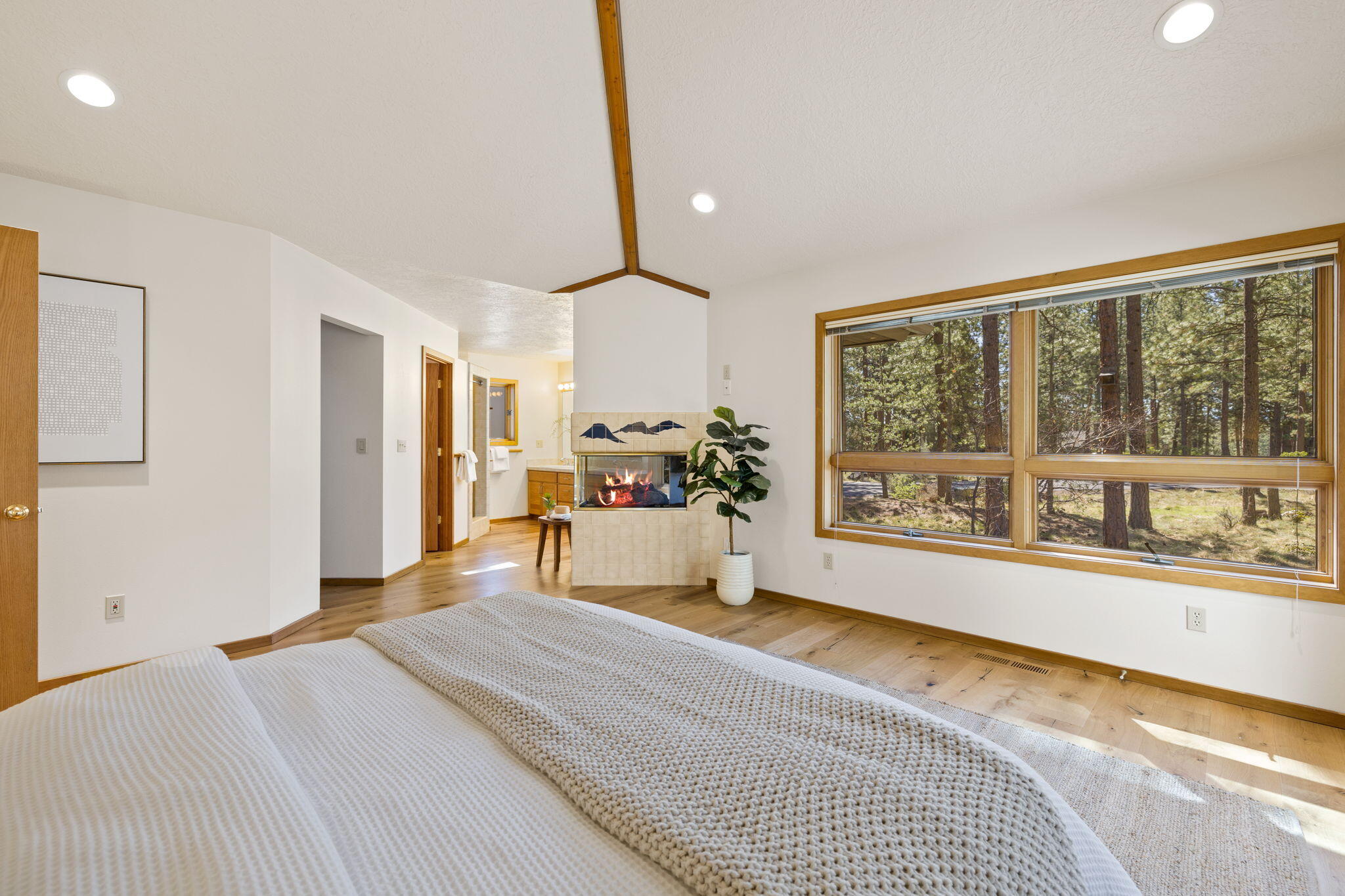 Sunrise Village - Residential