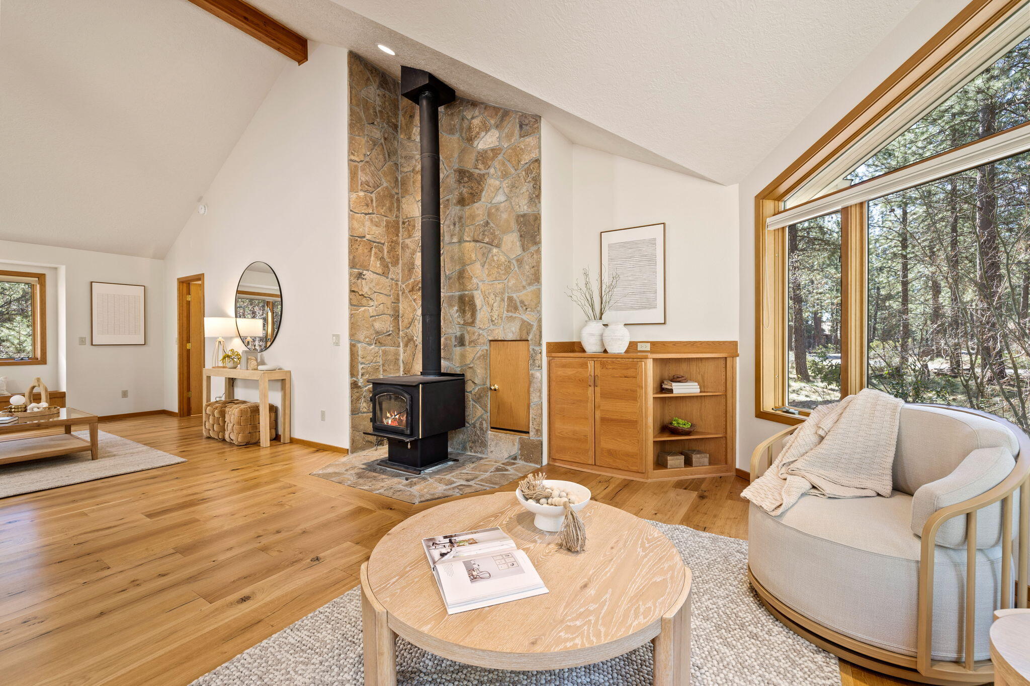 Sunrise Village - Residential