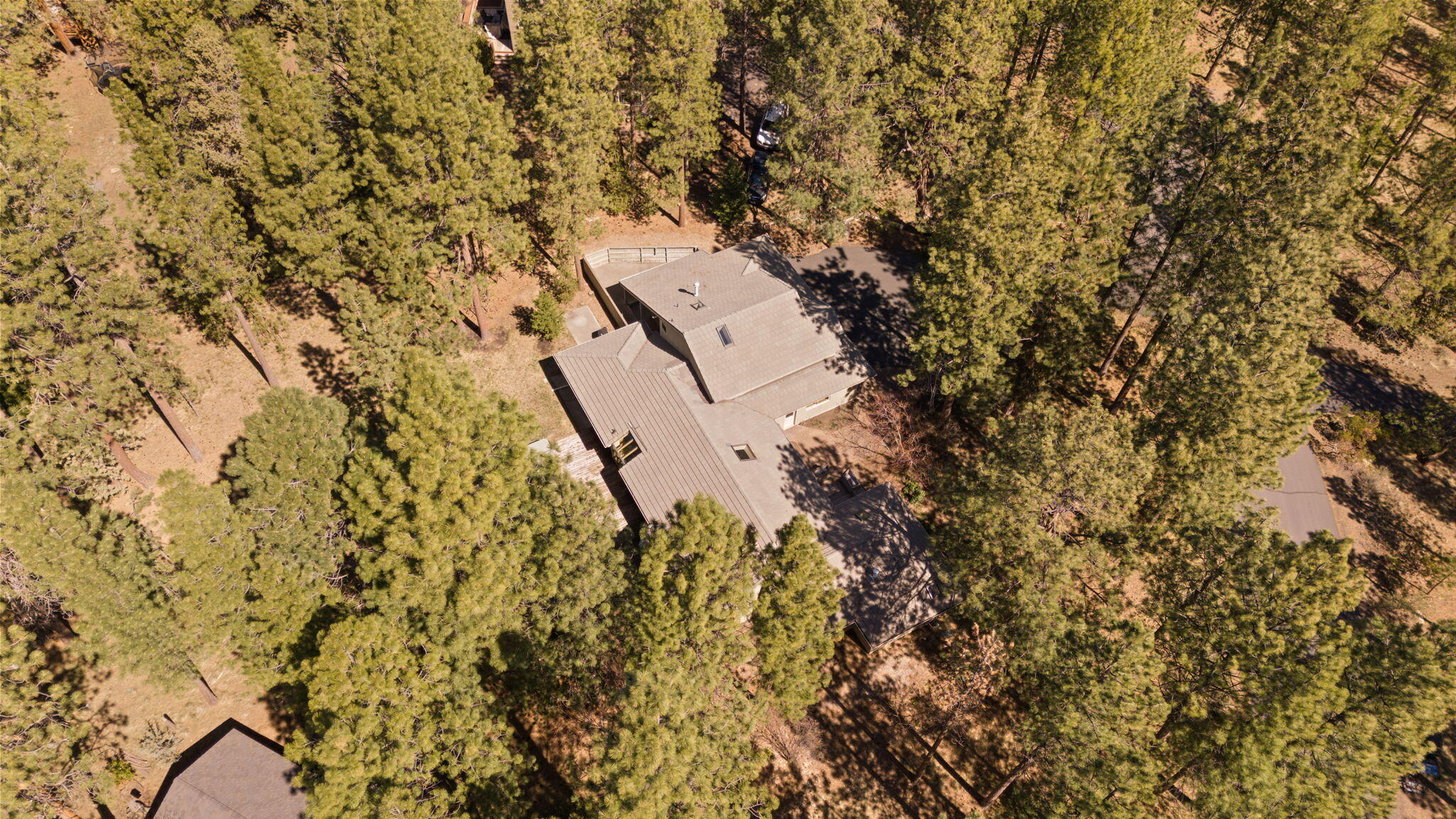 Sunrise Village - Residential