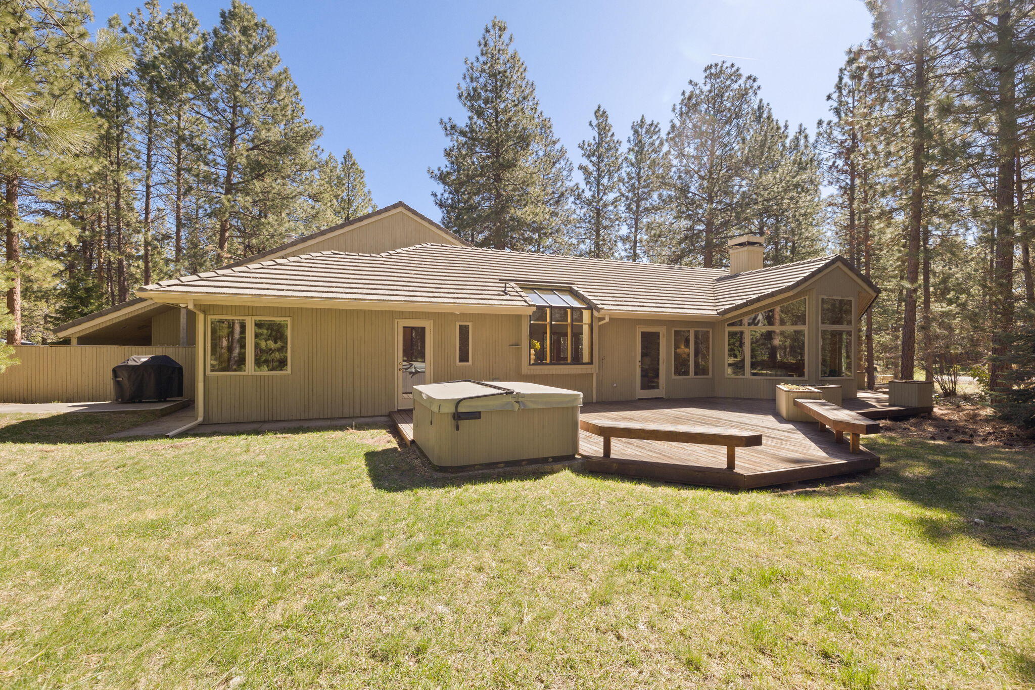 Sunrise Village - Residential