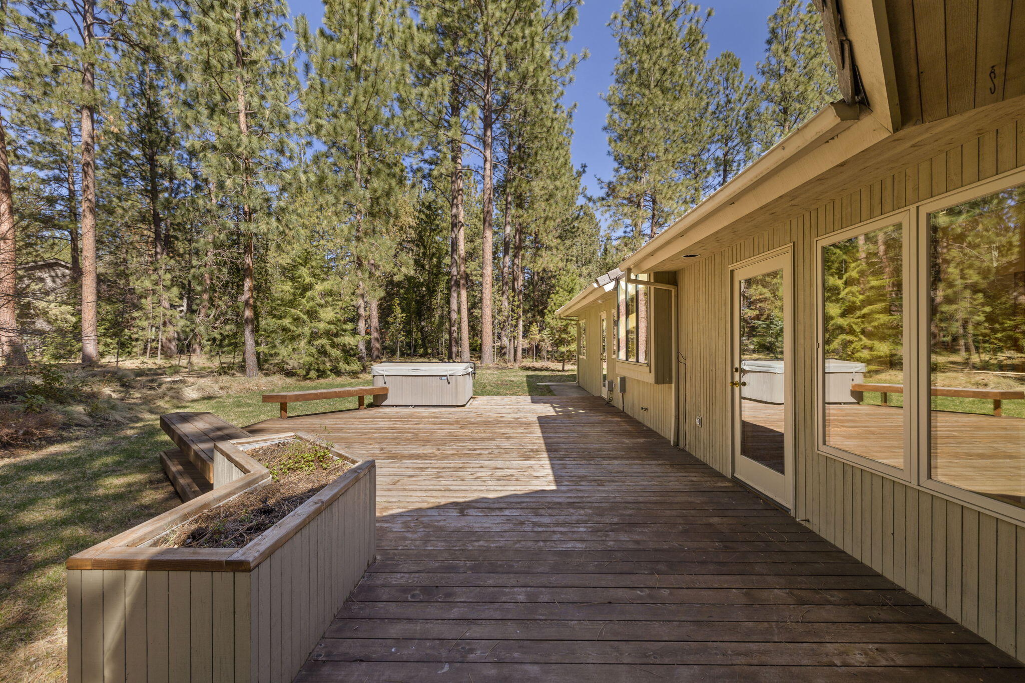 Sunrise Village - Residential