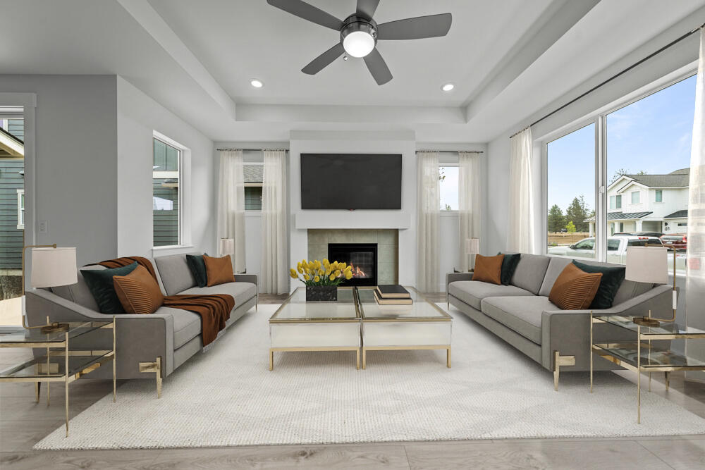 20892 SE Caldera Drive