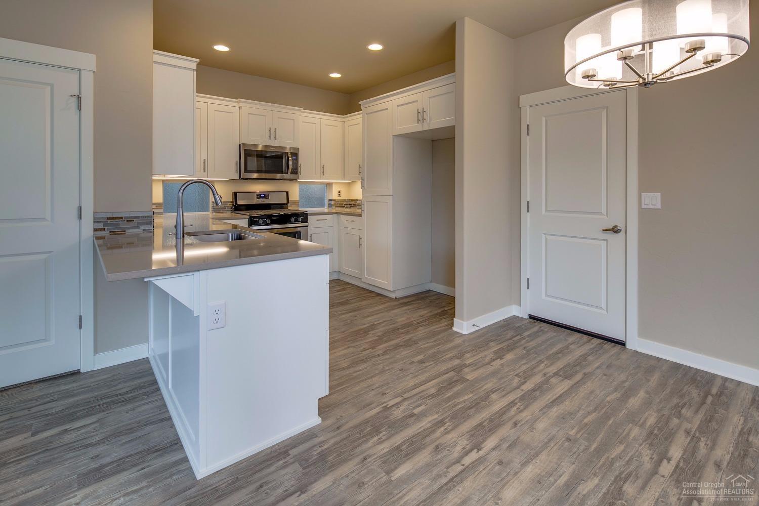 The Bridges - Residential