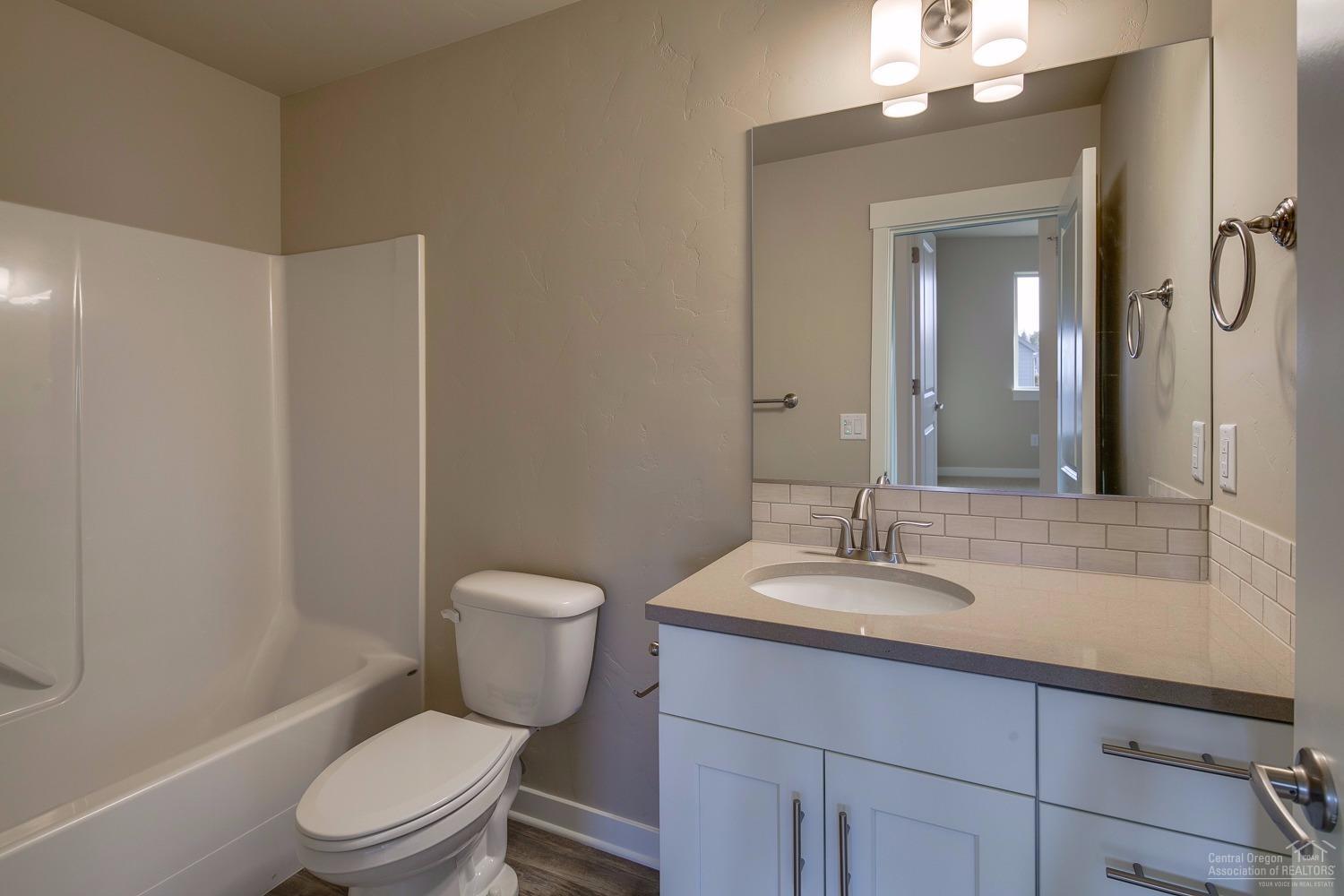 The Bridges - Residential