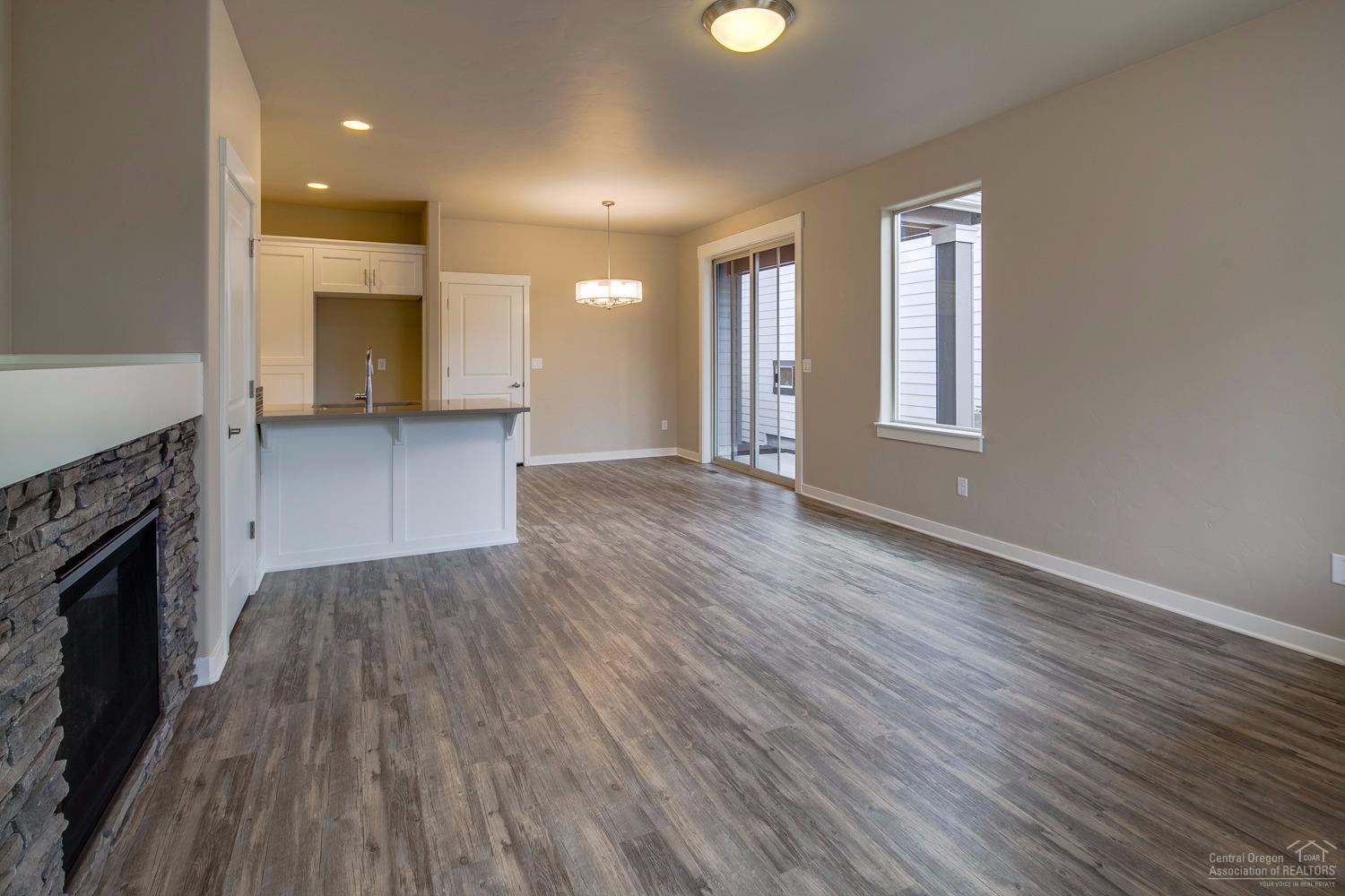 The Bridges - Residential