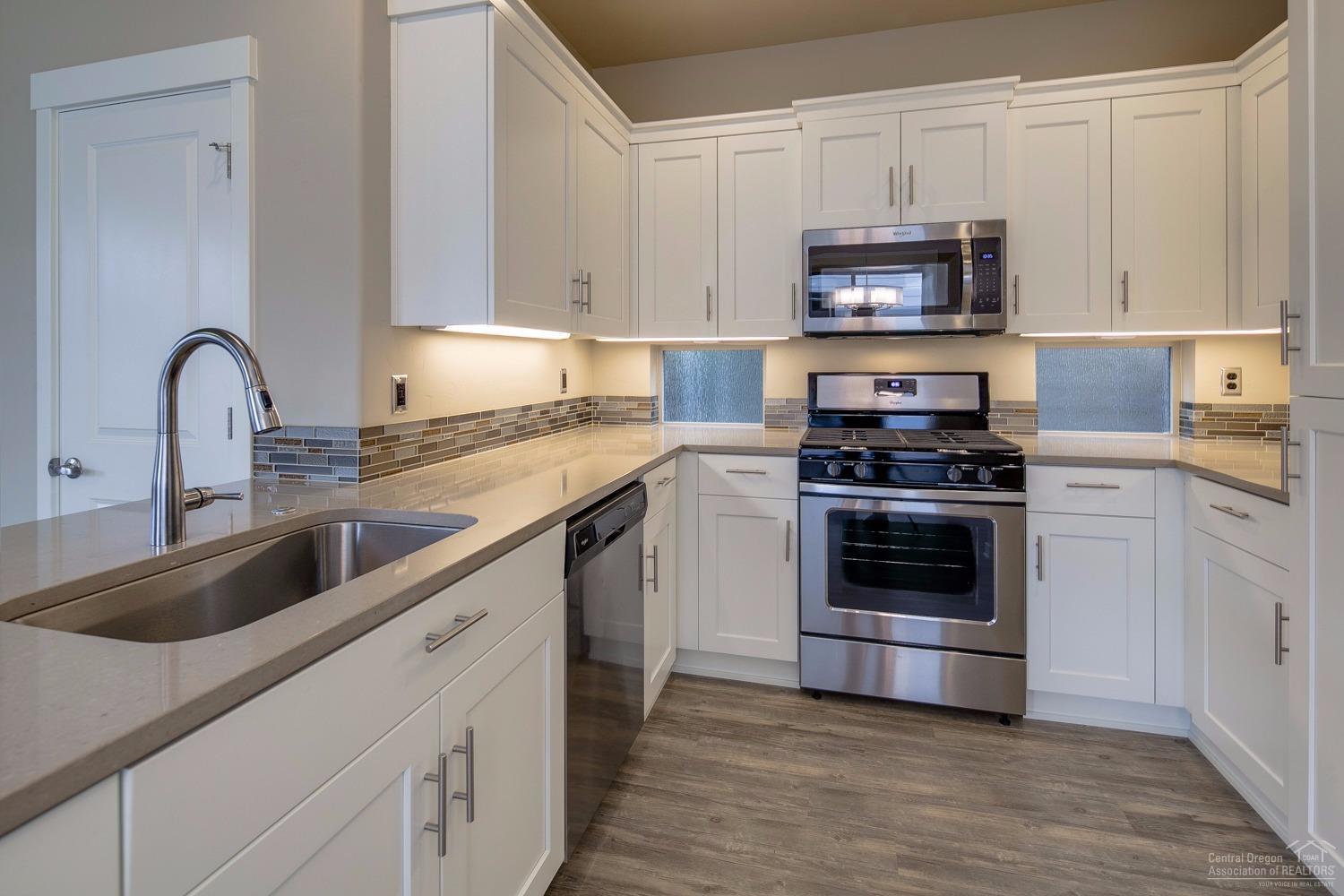 The Bridges - Residential