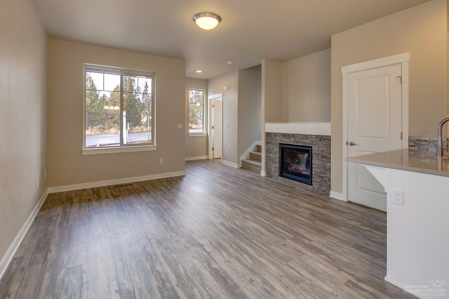 The Bridges - Residential