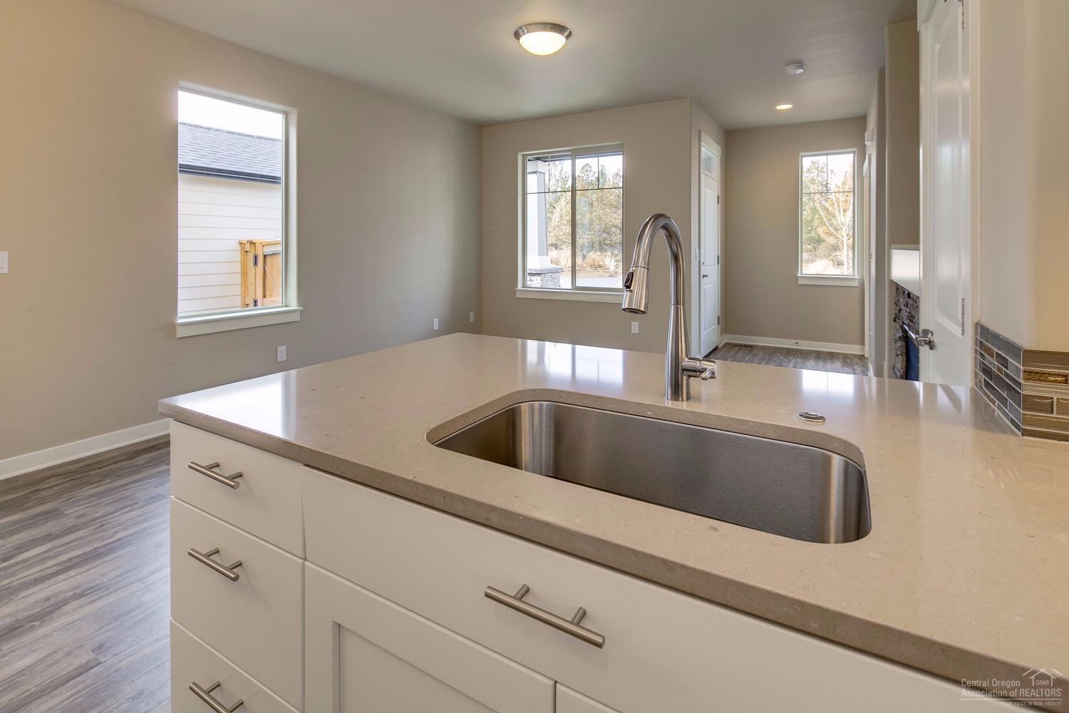 The Bridges - Residential