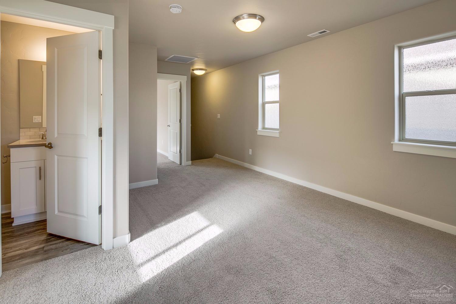 The Bridges - Residential