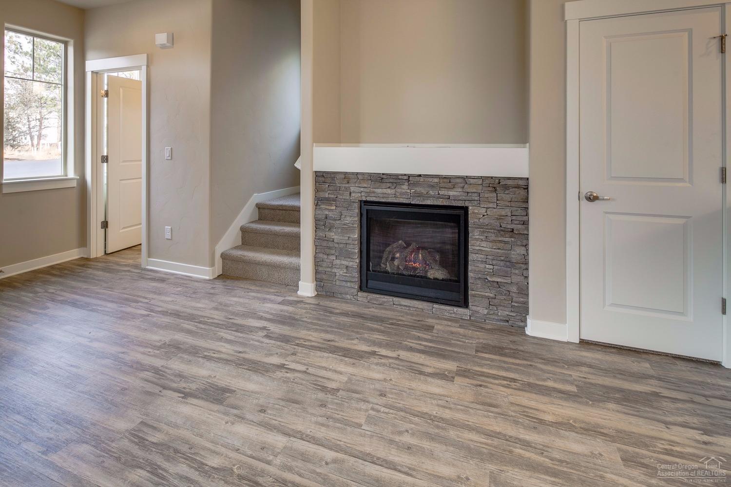 The Bridges - Residential