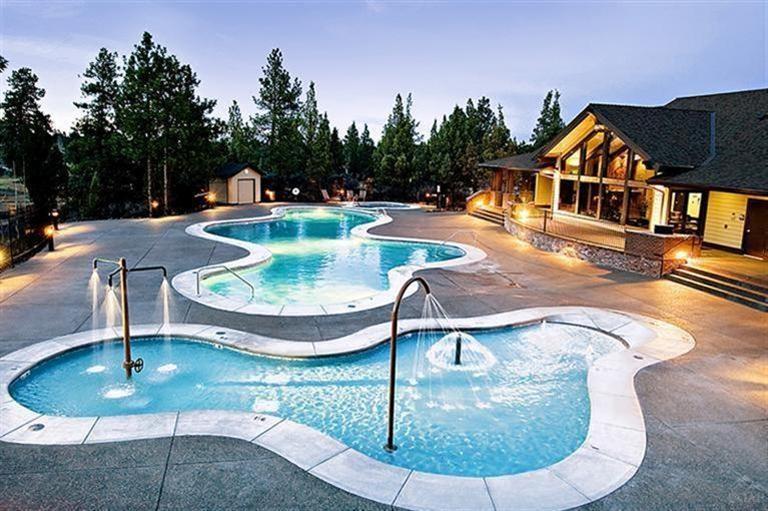 The Bridges - Residential