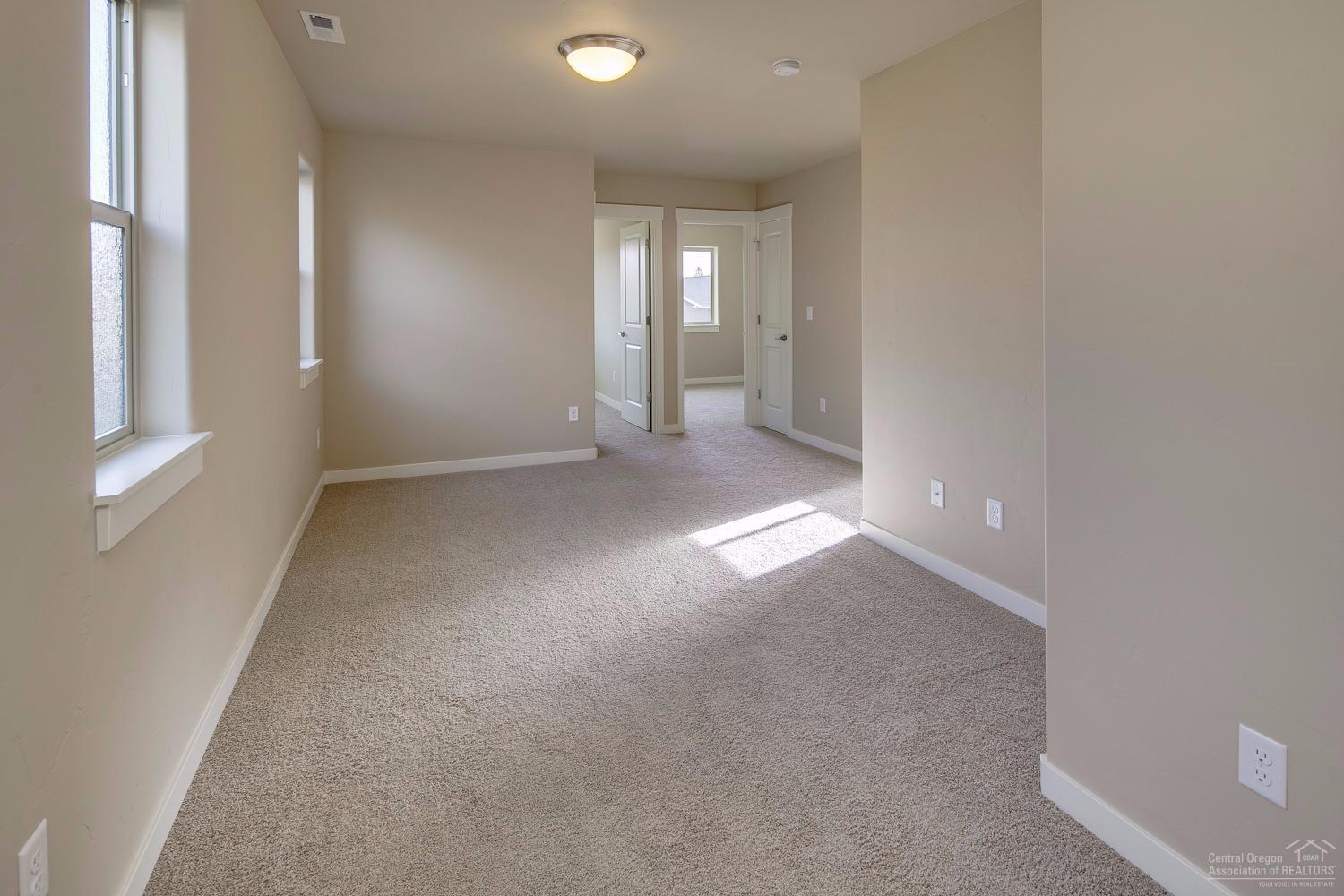 The Bridges - Residential