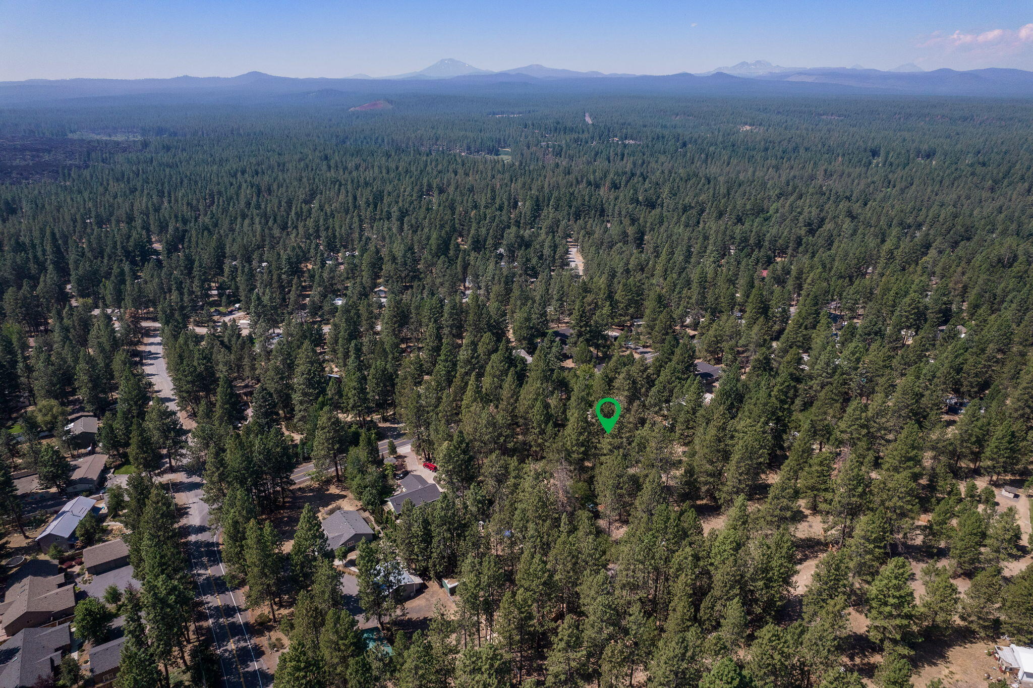 Deschutes RiverWoods - Residential