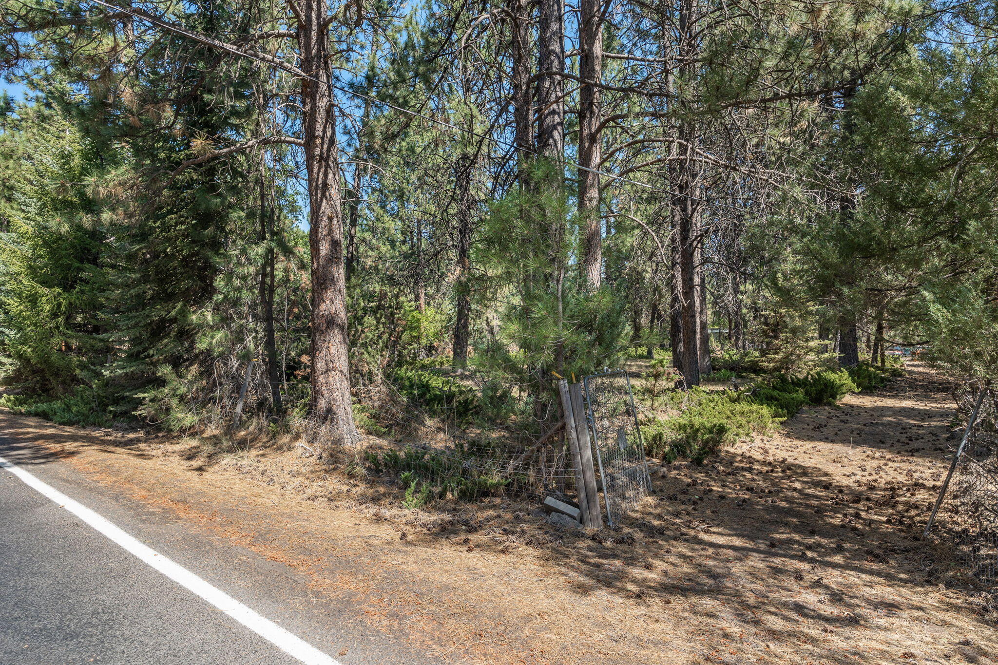 Deschutes RiverWoods - Residential