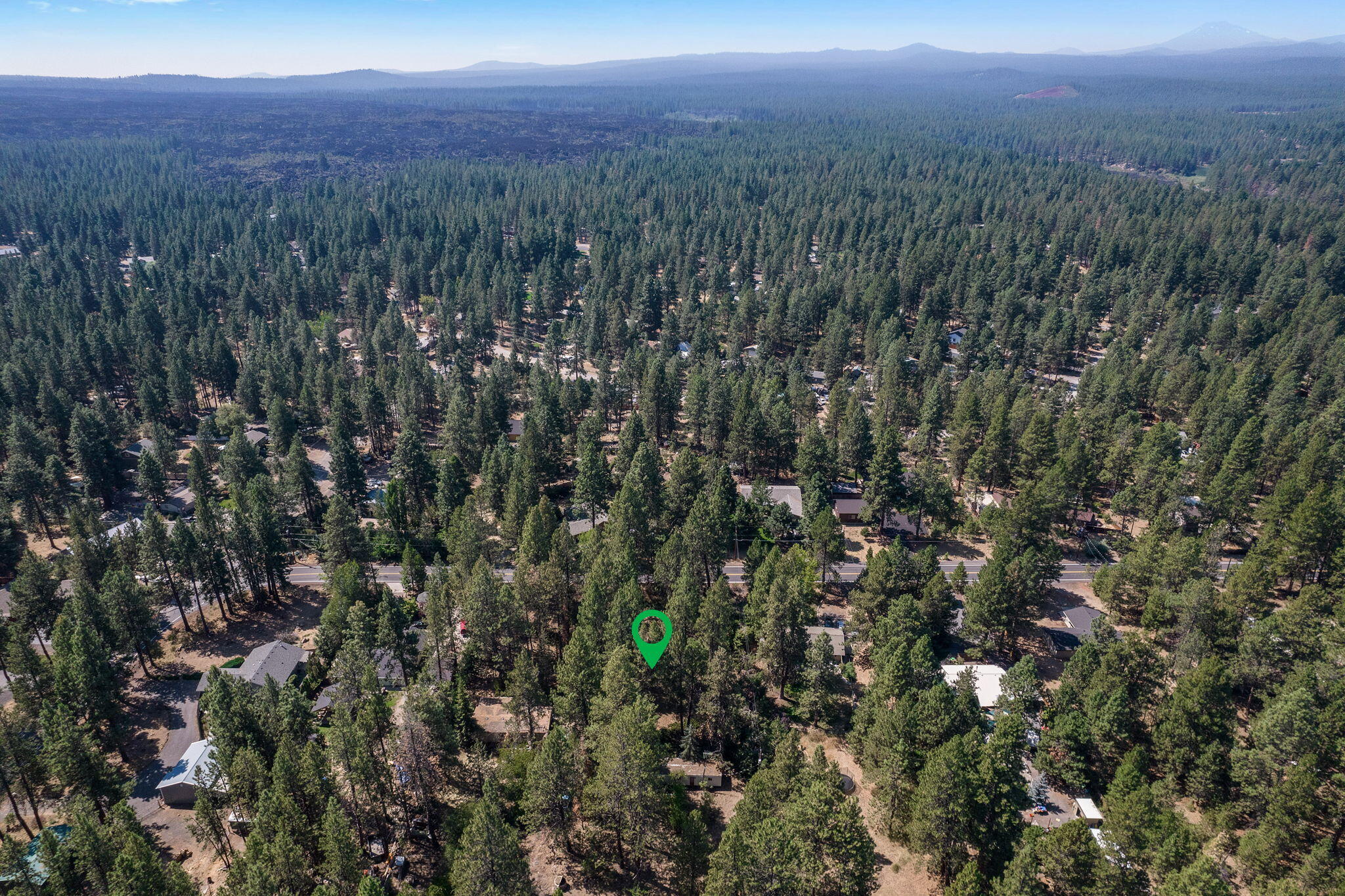 Deschutes RiverWoods - Residential