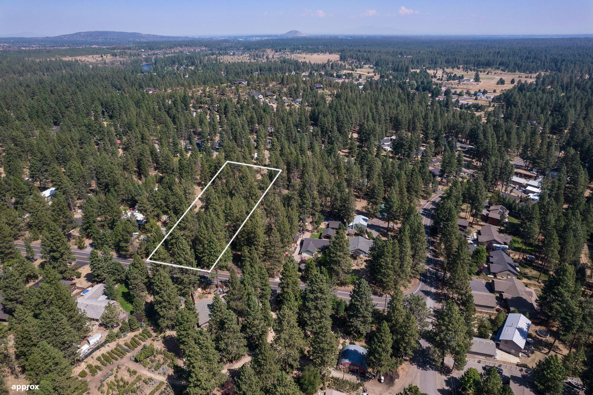 Deschutes RiverWoods - Residential