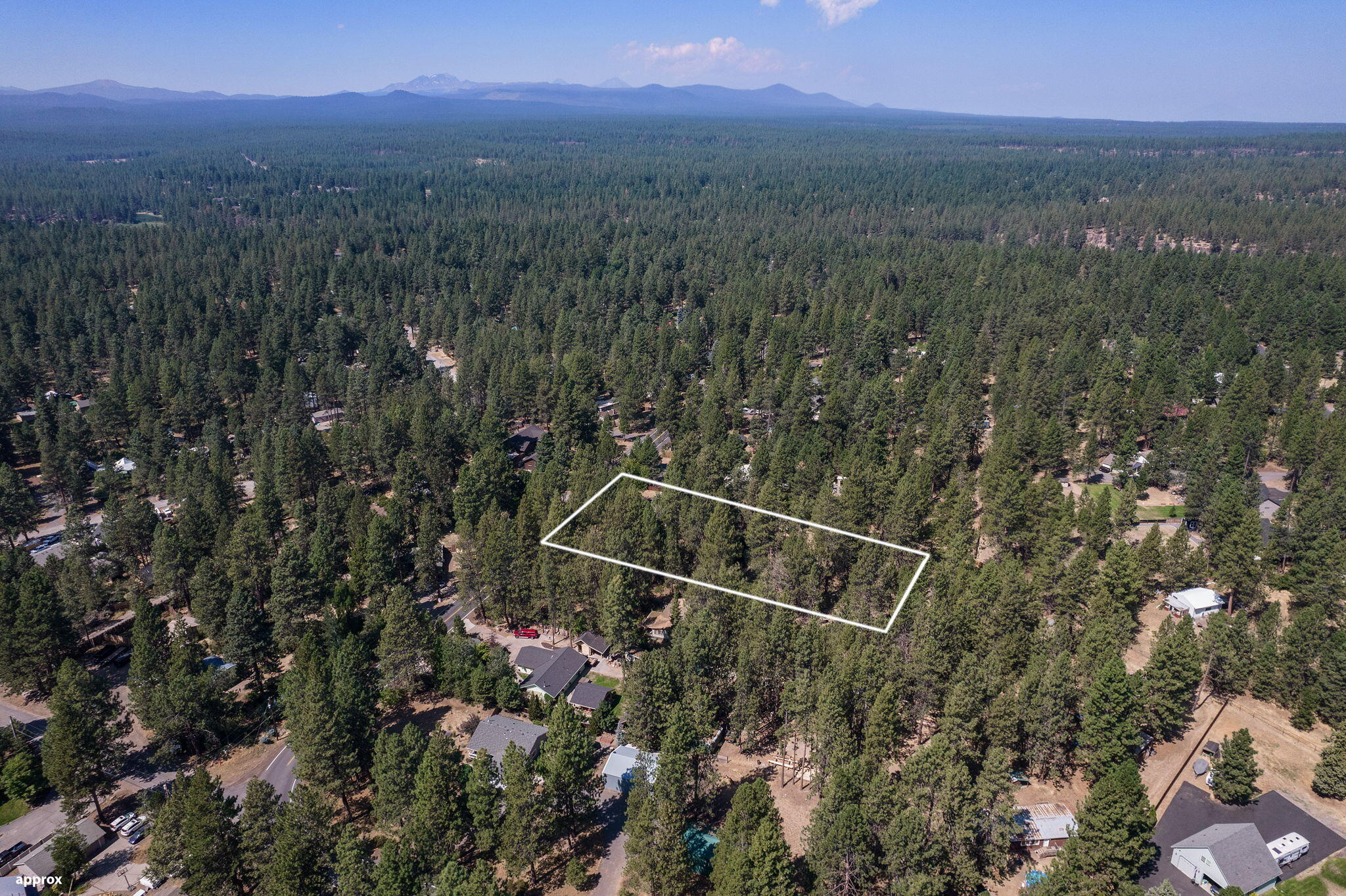 Deschutes RiverWoods - Residential