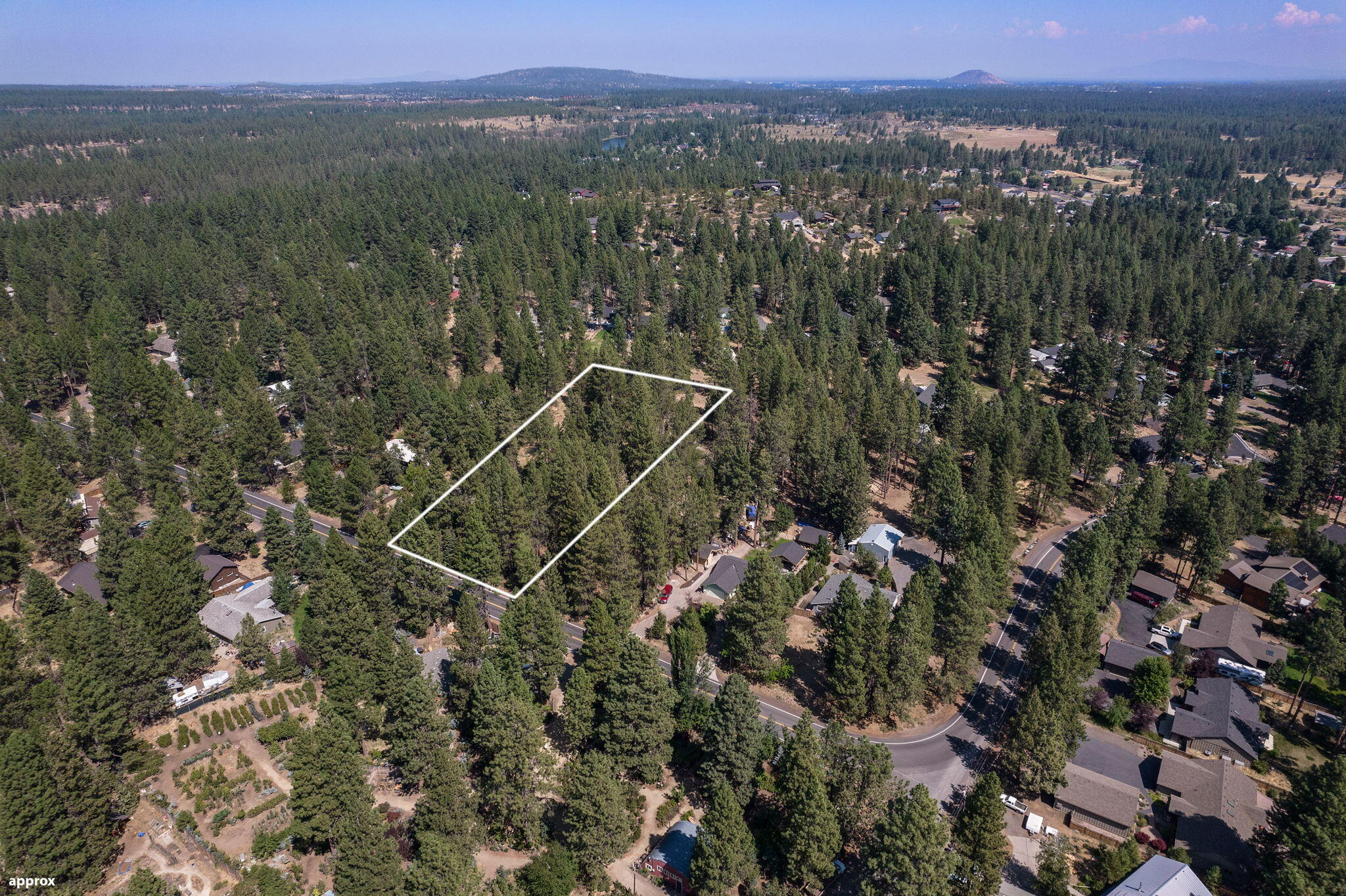 Deschutes RiverWoods - Residential