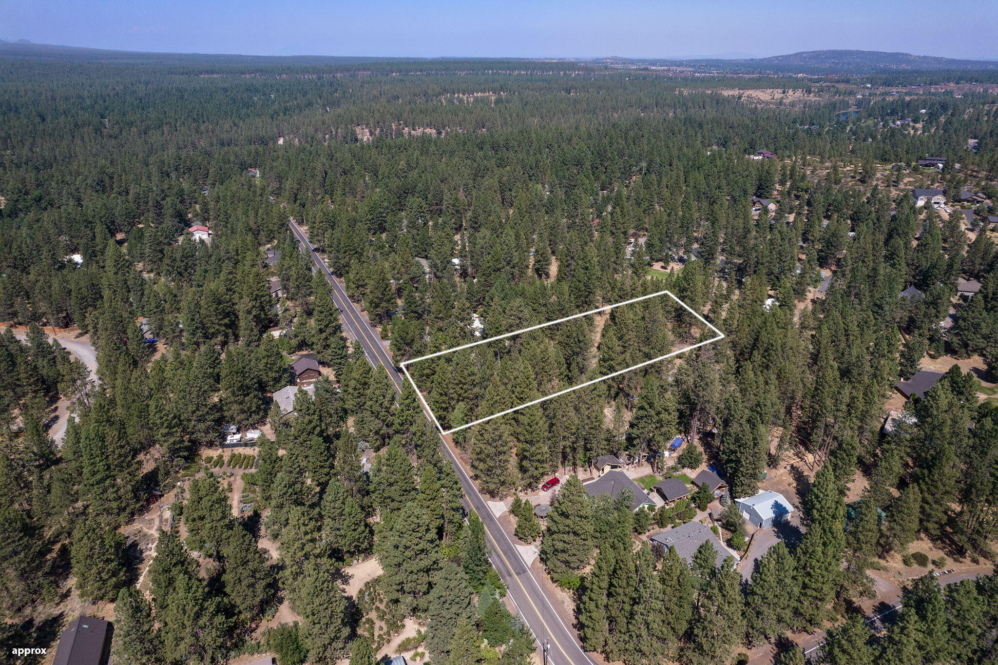 Deschutes RiverWoods - Residential