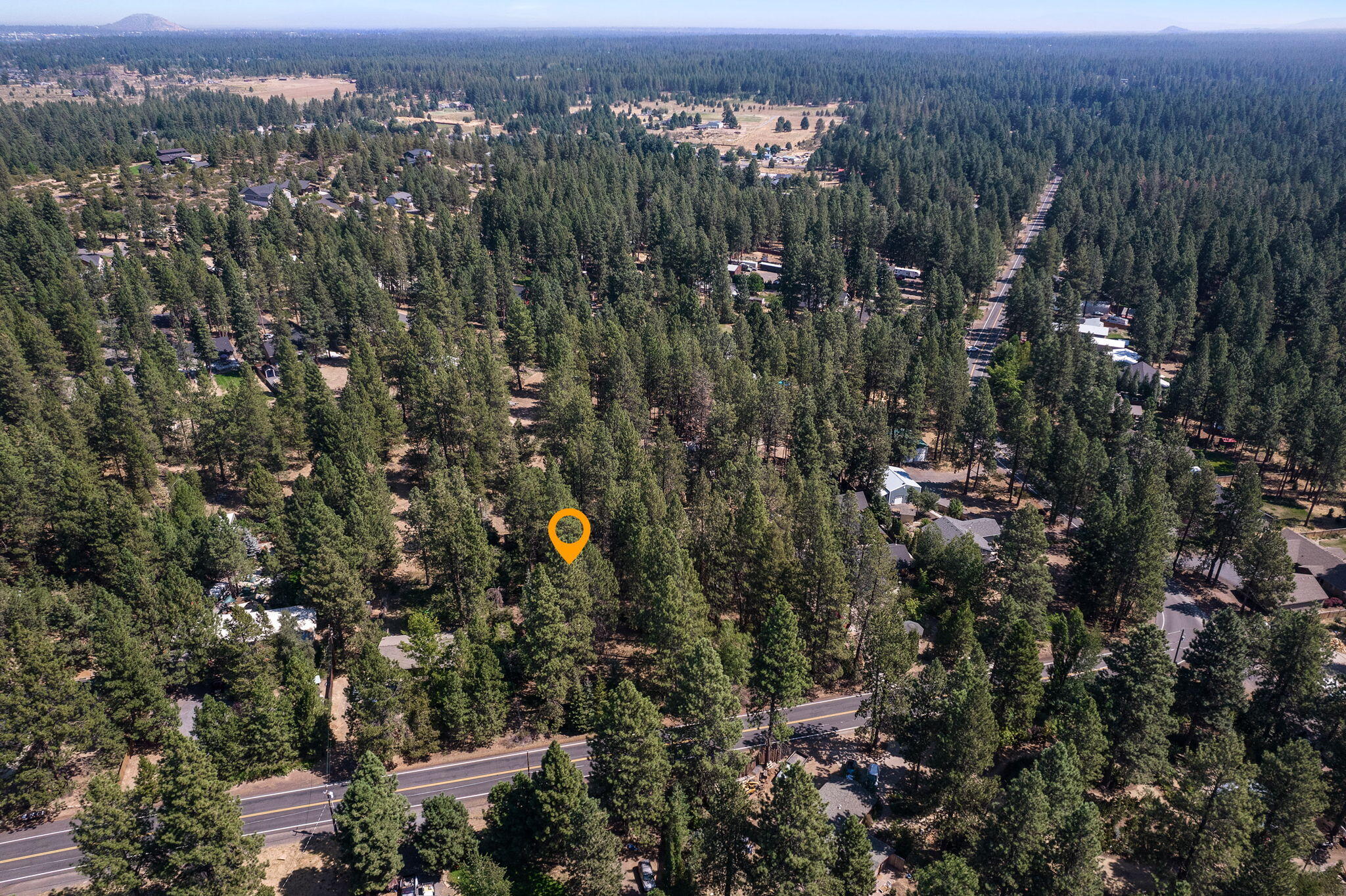 Deschutes RiverWoods - Residential