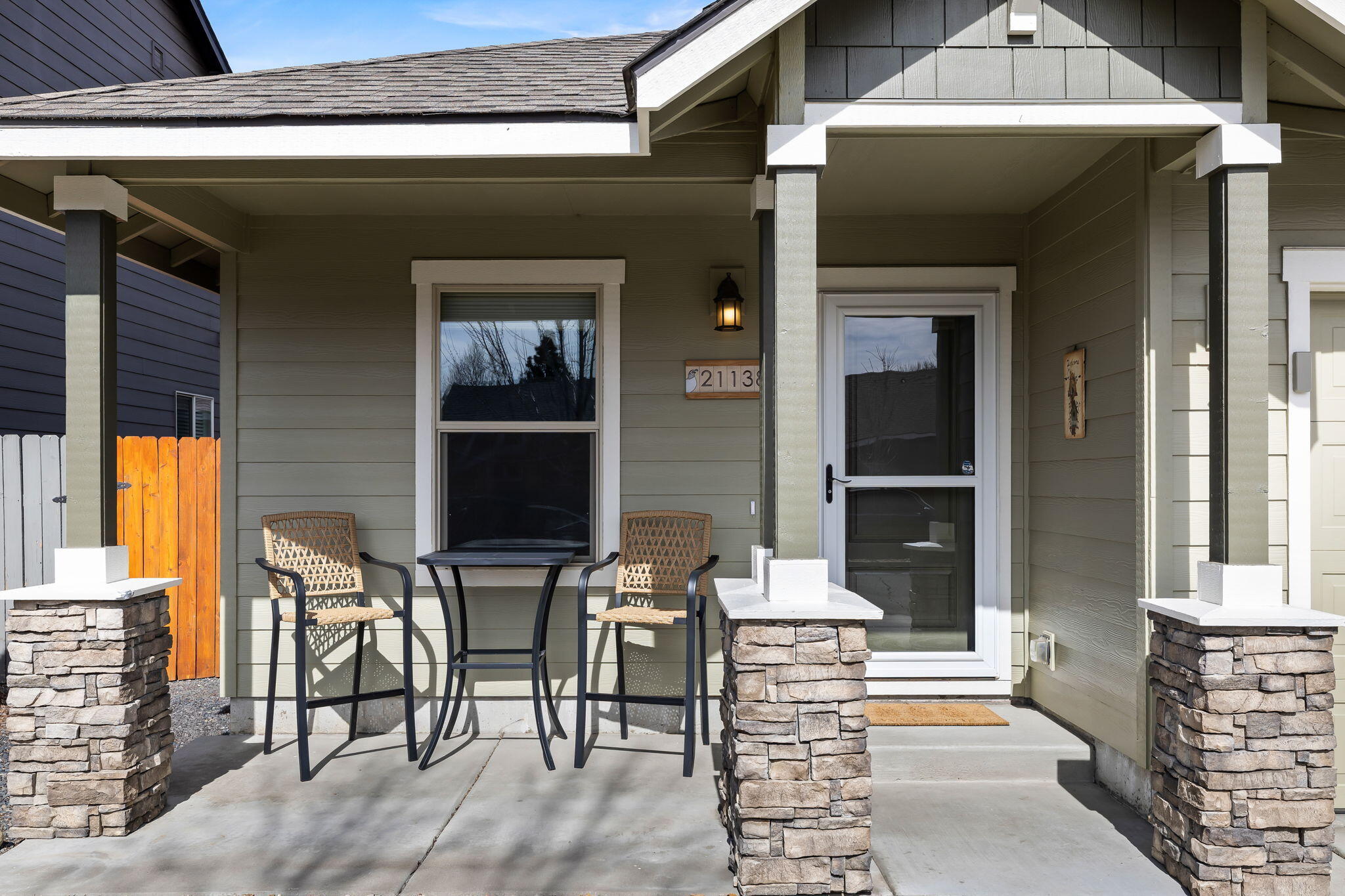 21138 SE Kayla Court