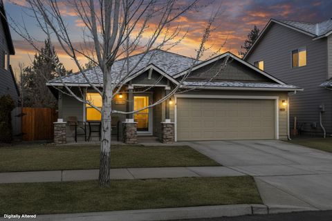 21138 Kayla Court Bend OR 97702