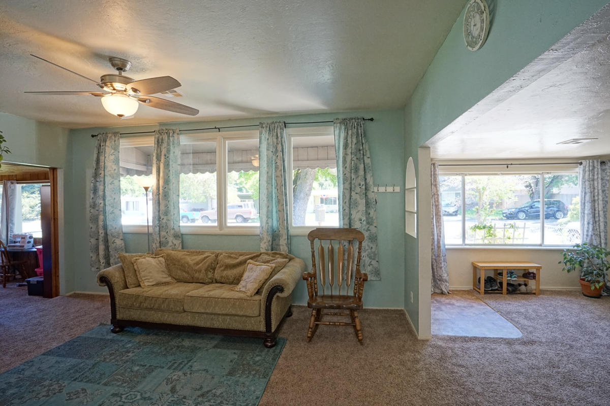 Dimmitt Second Addition - Residential