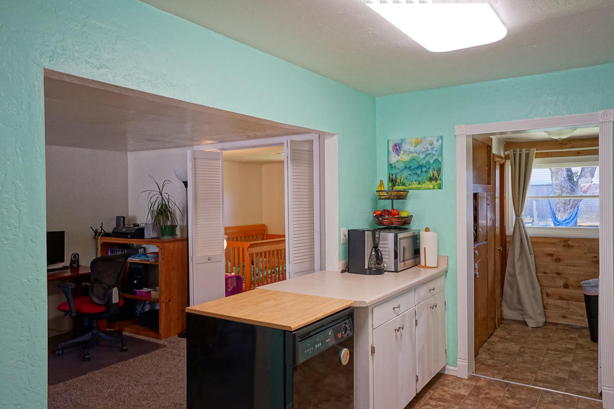 Dimmitt Second Addition - Residential