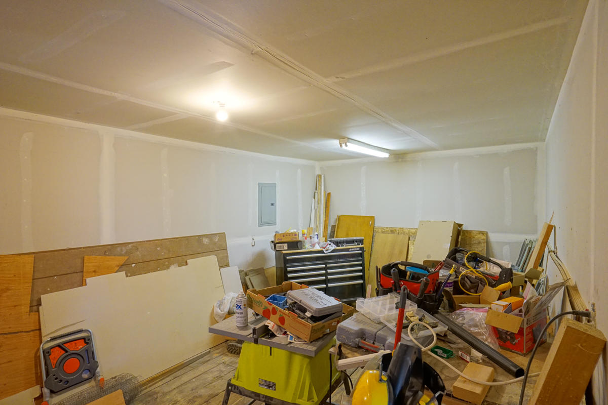 Dimmitt Second Addition - Residential