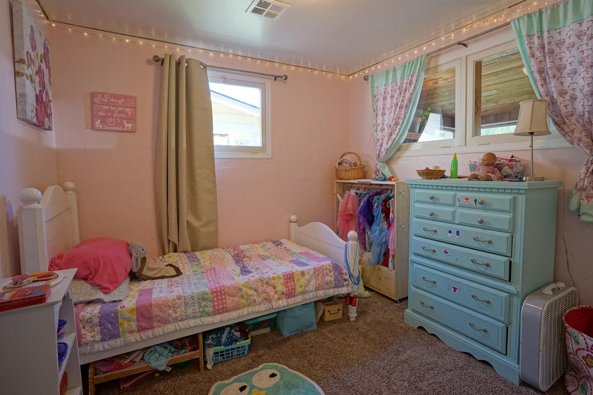 Dimmitt Second Addition - Residential