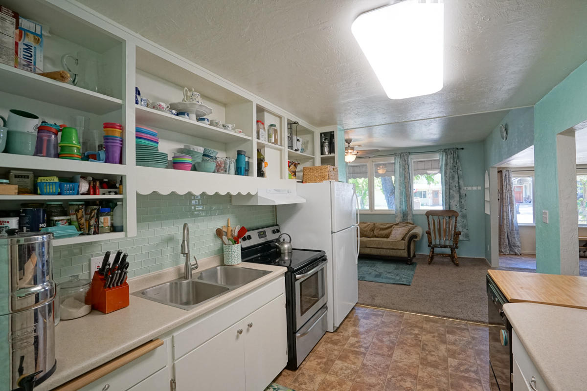 Dimmitt Second Addition - Residential