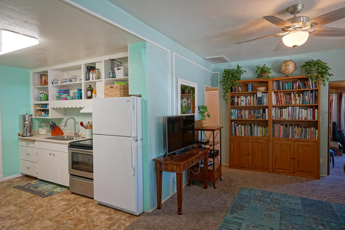 Dimmitt Second Addition - Residential