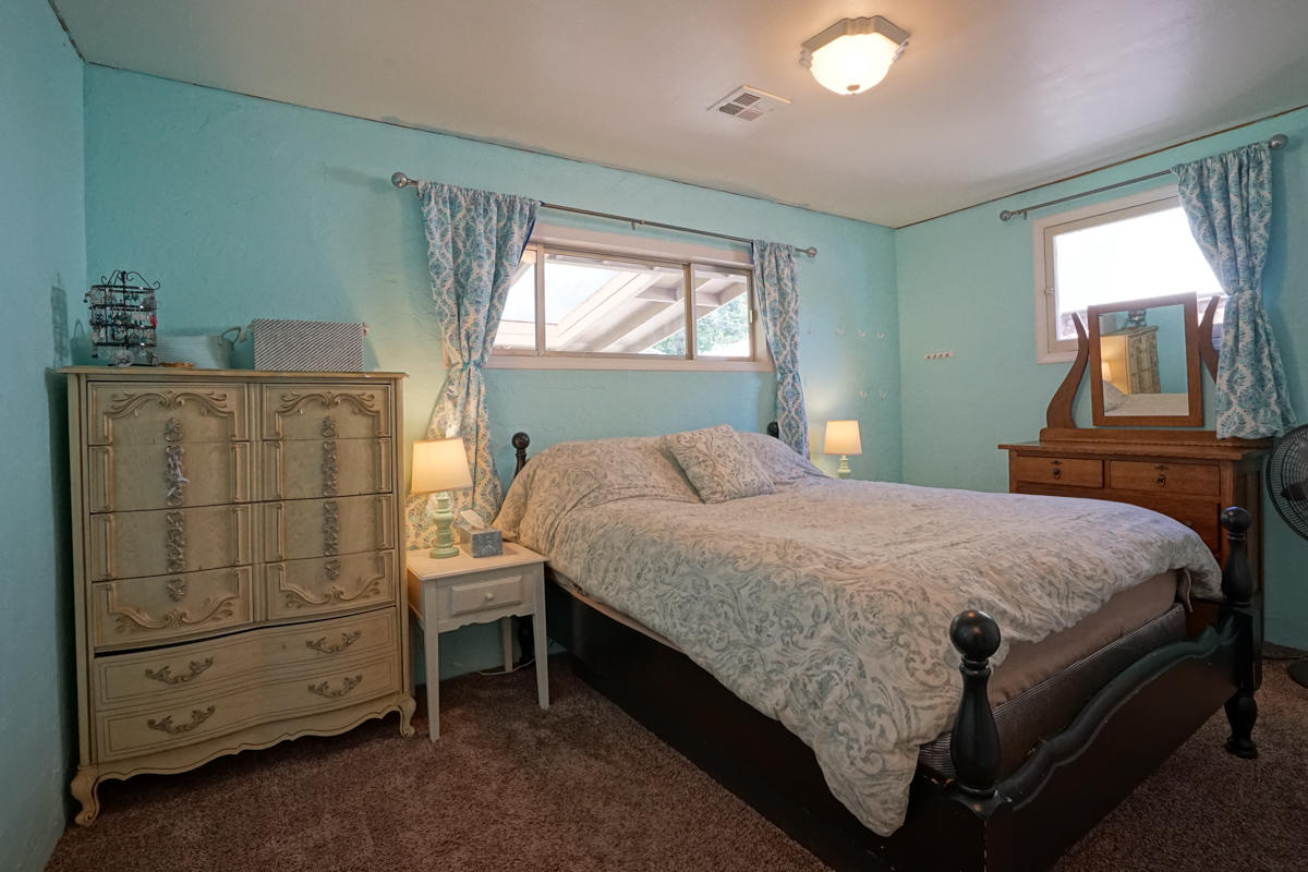 Dimmitt Second Addition - Residential